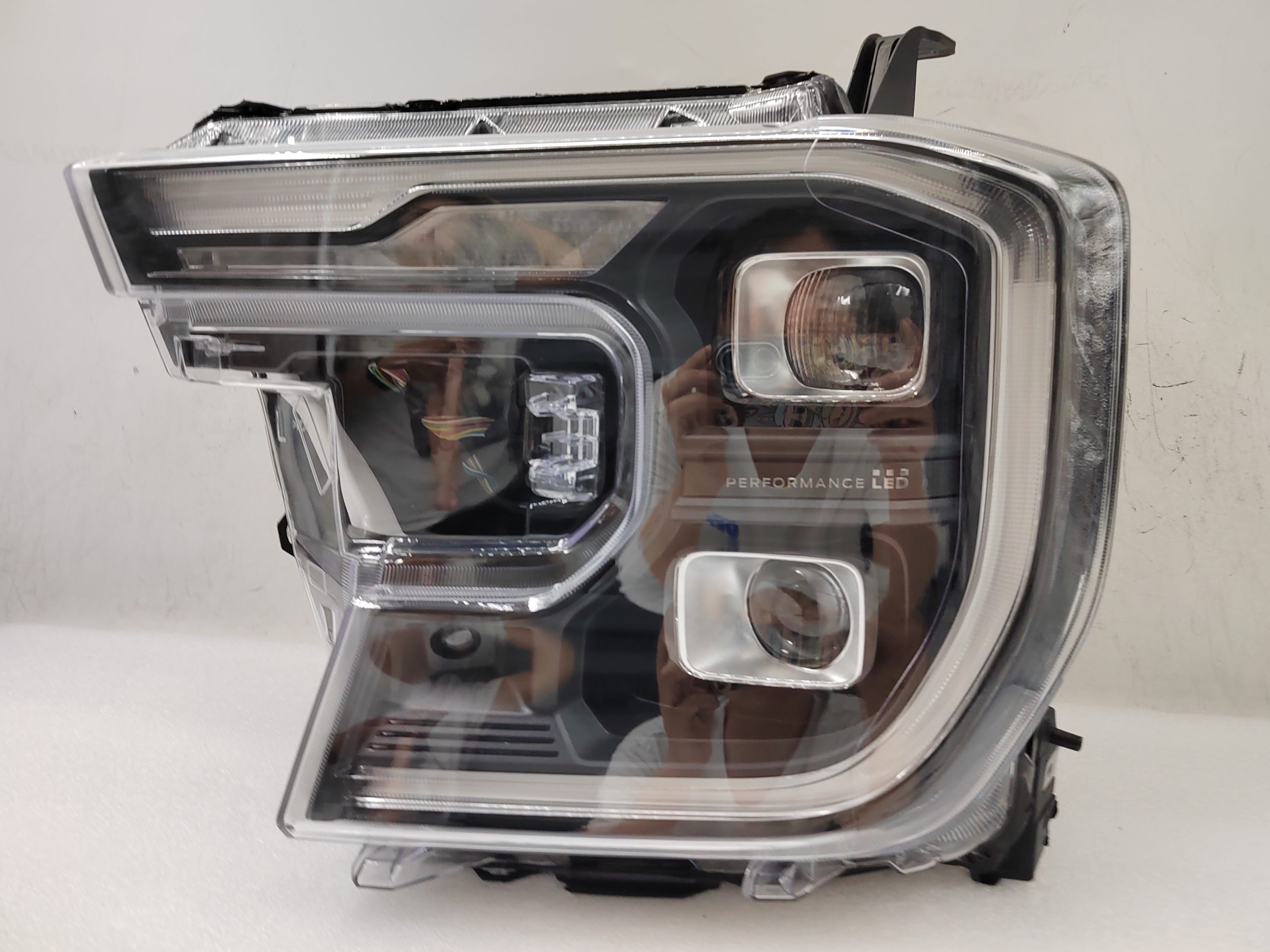 FORD RANGER T9 2022-2024 LED L.H.S HEADLIGHT ASSEMBLY