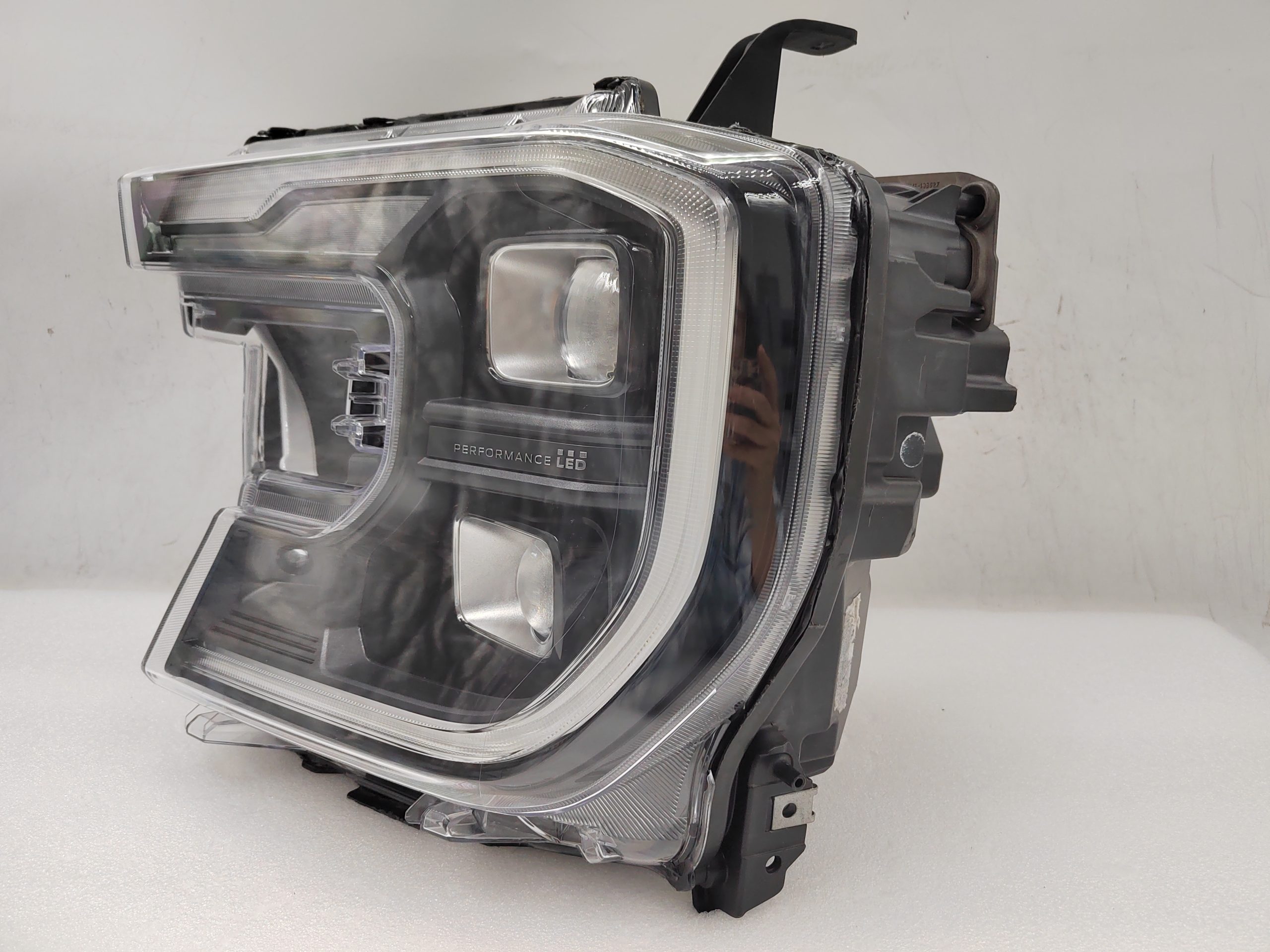 FORD RANGER T9 2022-2024 LED L.H.S HEADLIGHT ASSEMBLY