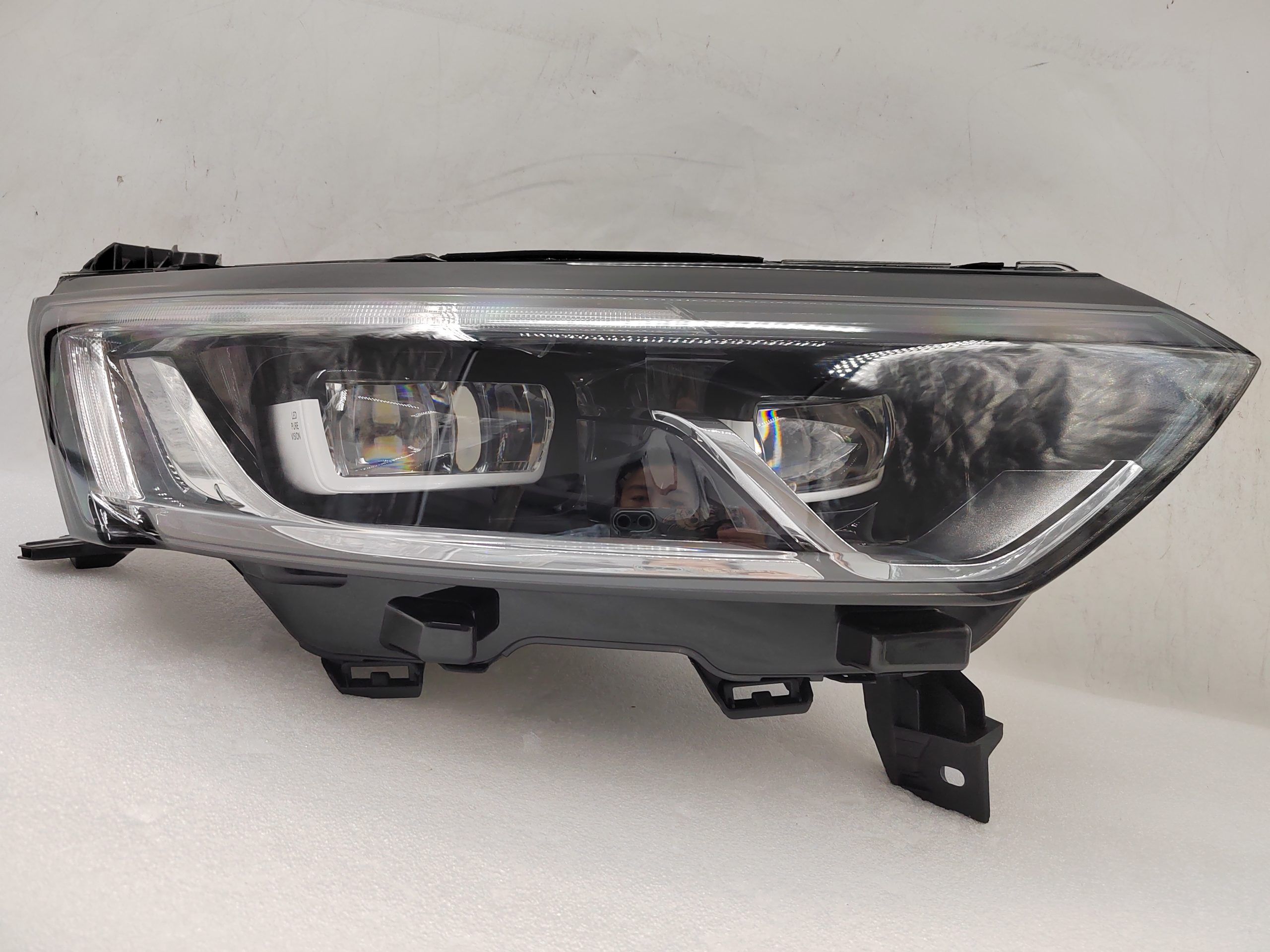 RENAULT KOLEOS 2016-2020 LED R.H.S HEADLIGHT ASSEMBLY