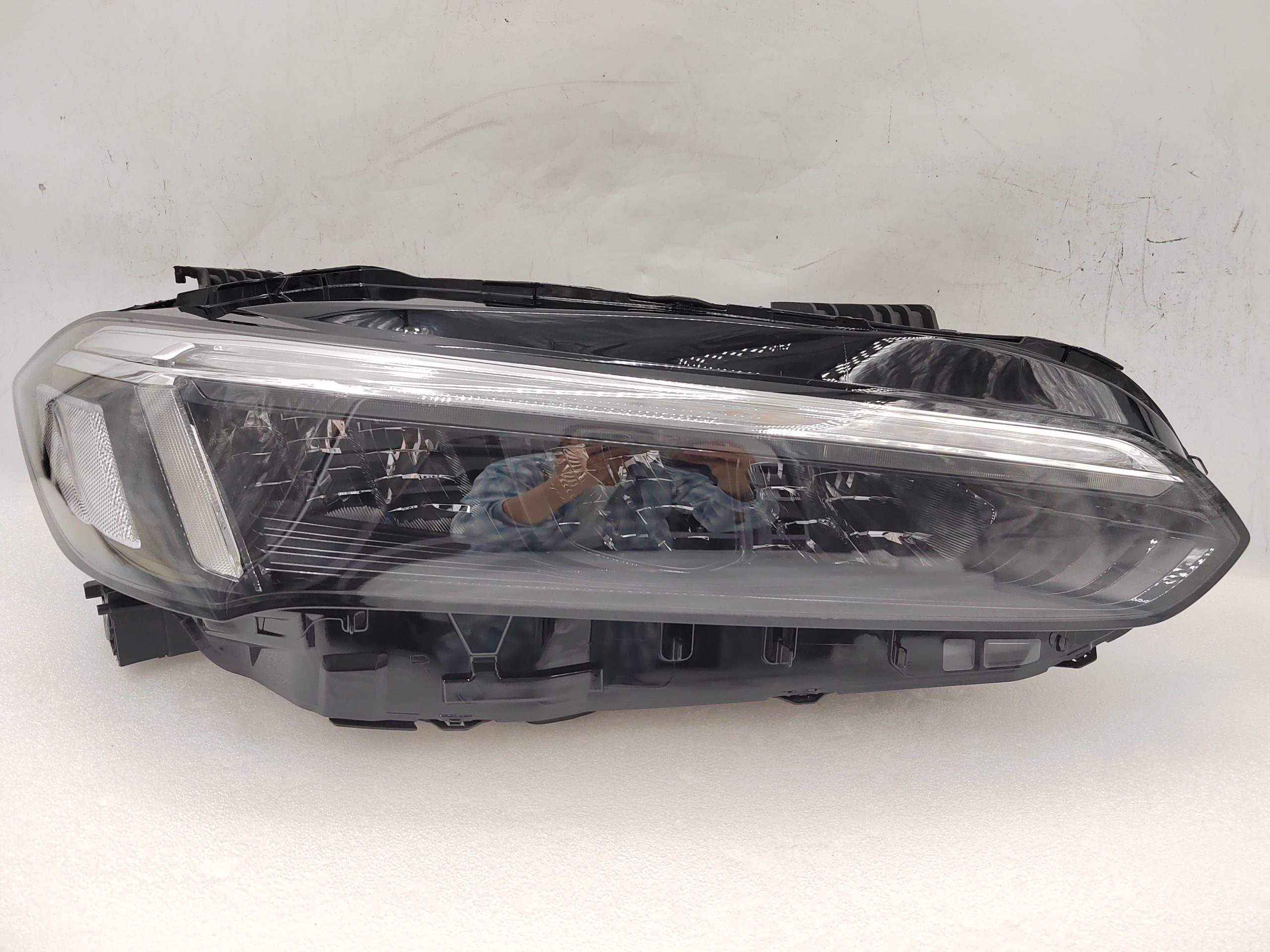 HONDA CIVIC 2022-2023 LED R.H.S HEADLIGHT ASSEMBLY