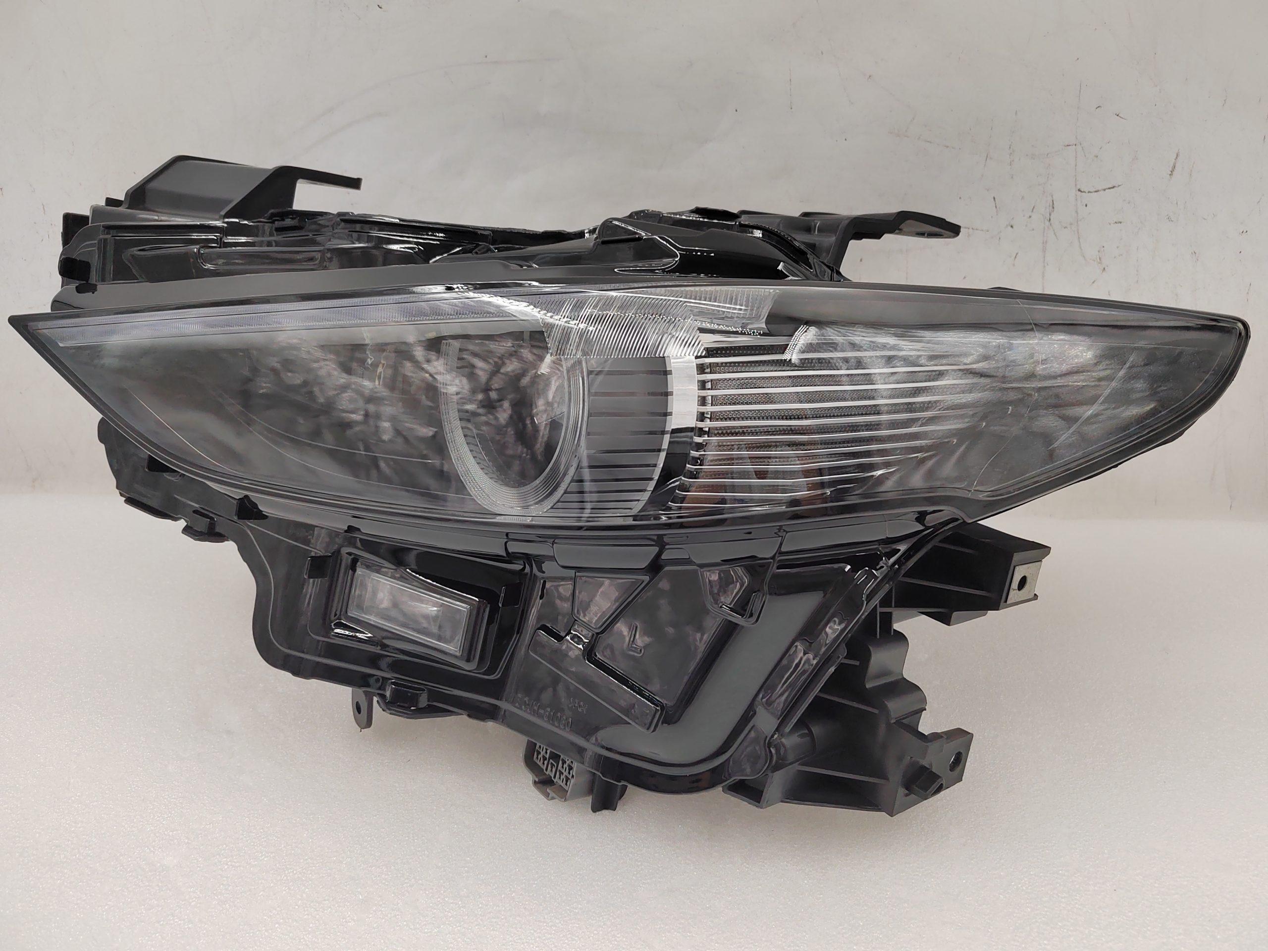MAZDA 3 2019-2023 LED L.H.S HEADLIGHT ASSEMBLY
