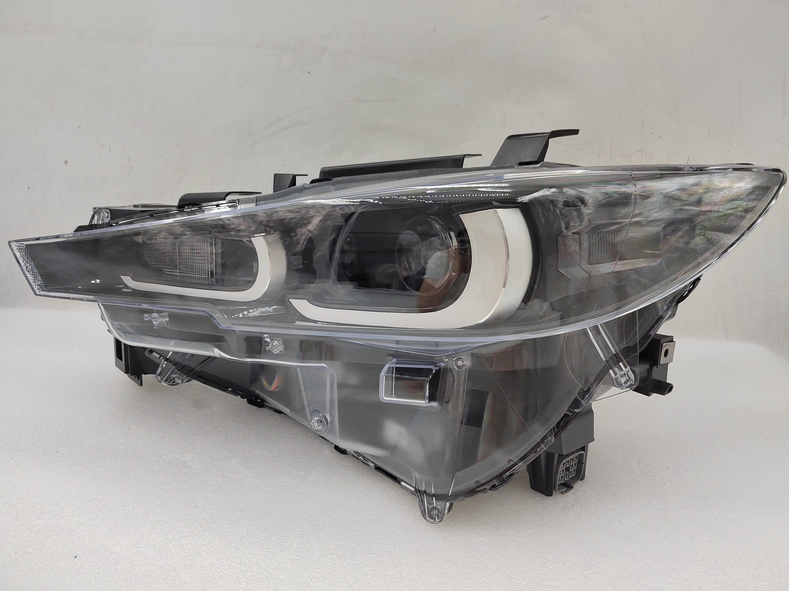 MAZDA CX-5 2022-2024 LED L.H.S HEADLIGHT ASSEMBLY