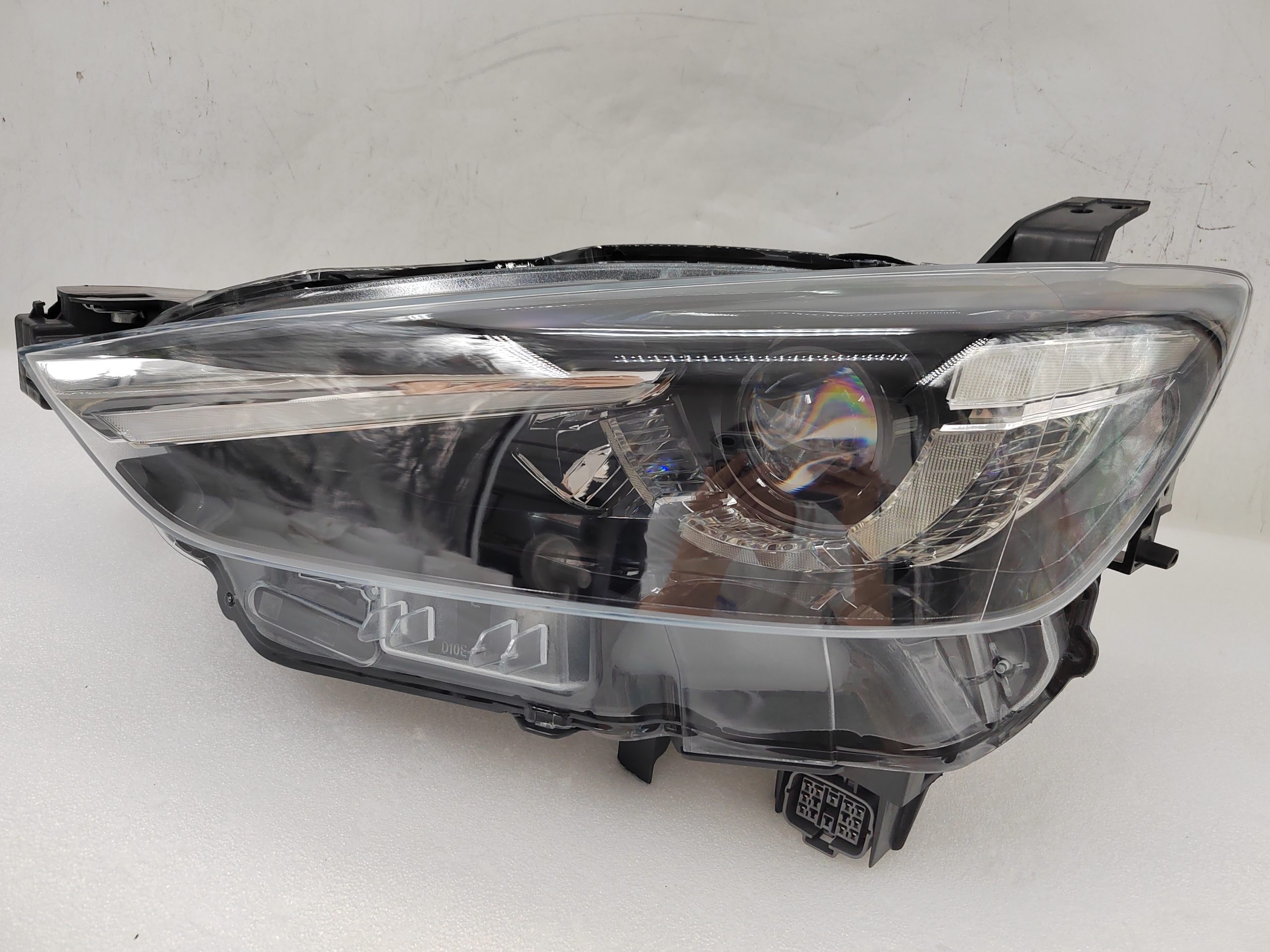 MAZDA CX-3 2016-2018 LED L.H.S HEADLIGHT ASSEMBLY