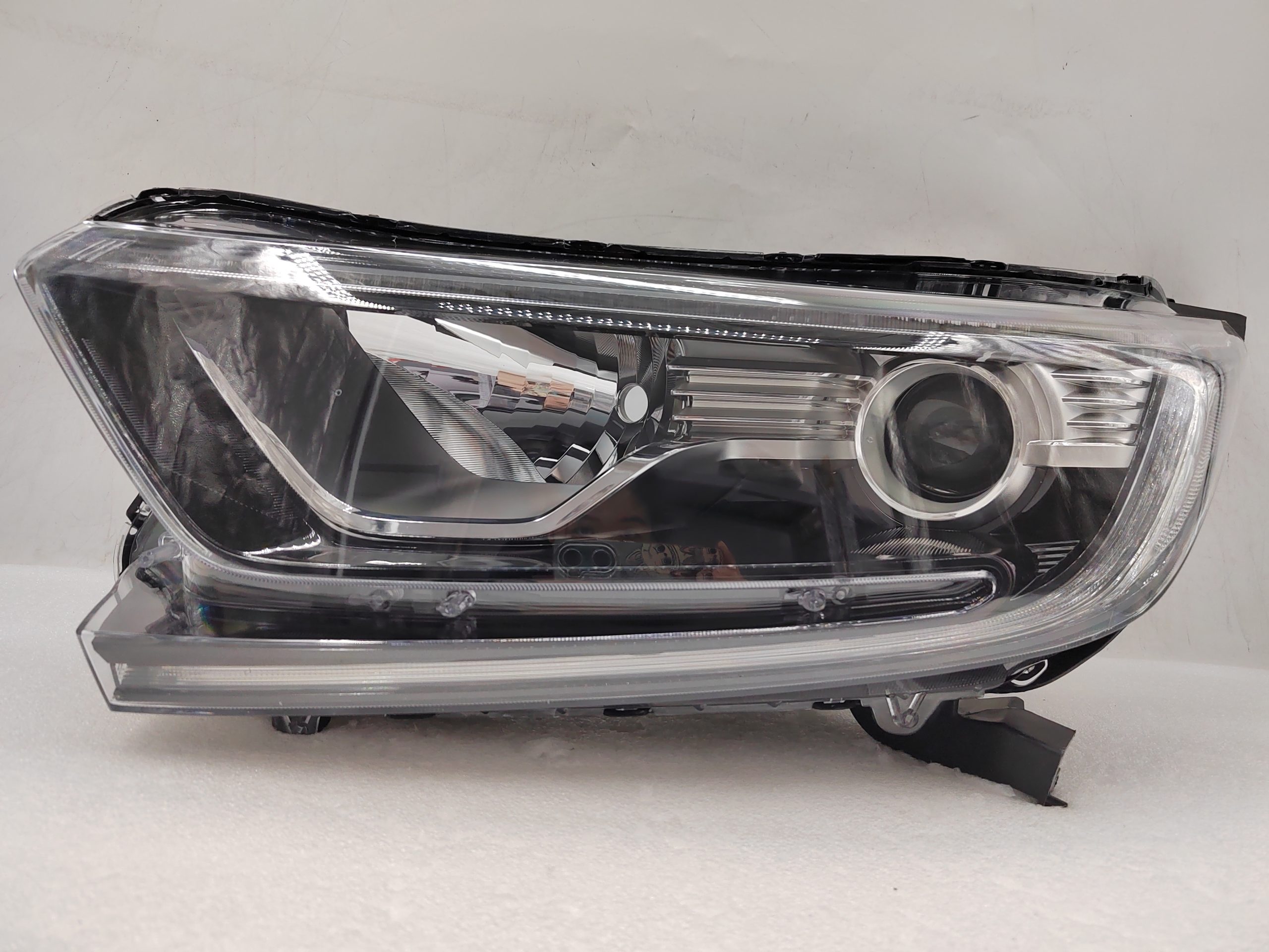HONDA CR-V 2017-2022 HALOGEN L.H.S HEADLIGHT ASSEMBLY