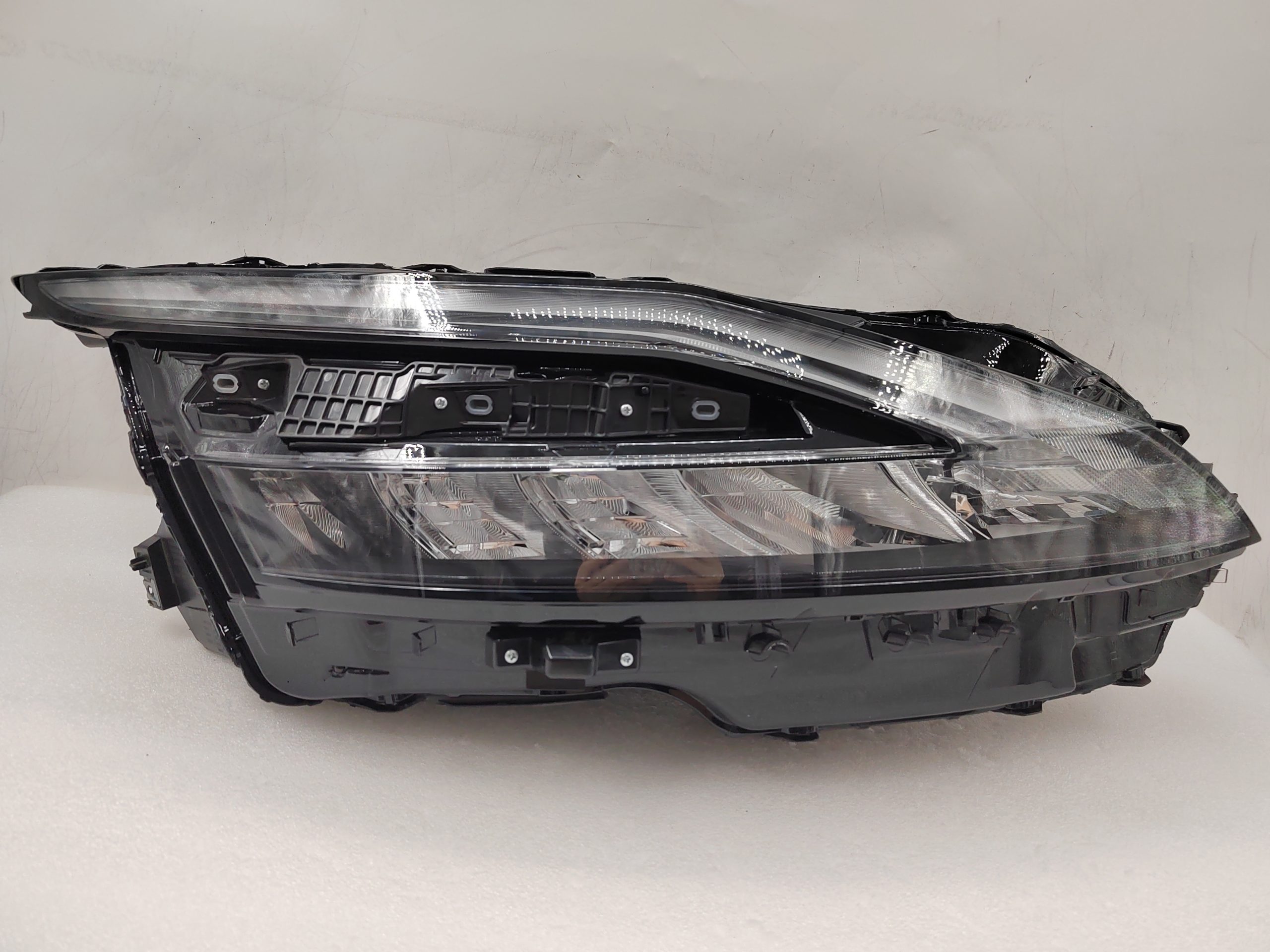 NISSAN QASHQAI J12 2021-2023 LED R.H.S HEADLIGHT ASSEMBLY