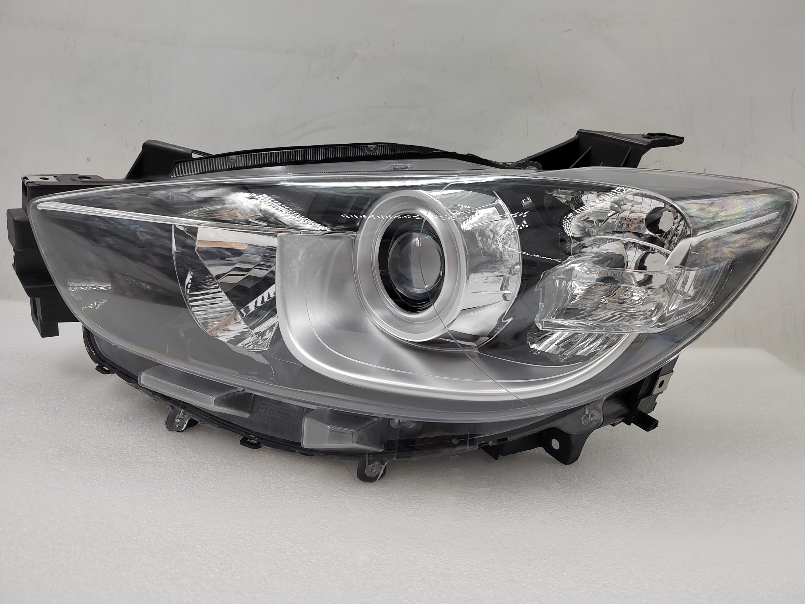 MAZDA CX-5 2014-2016 HALOGEN L.H.S HEADLIGHT ASSEMBLY