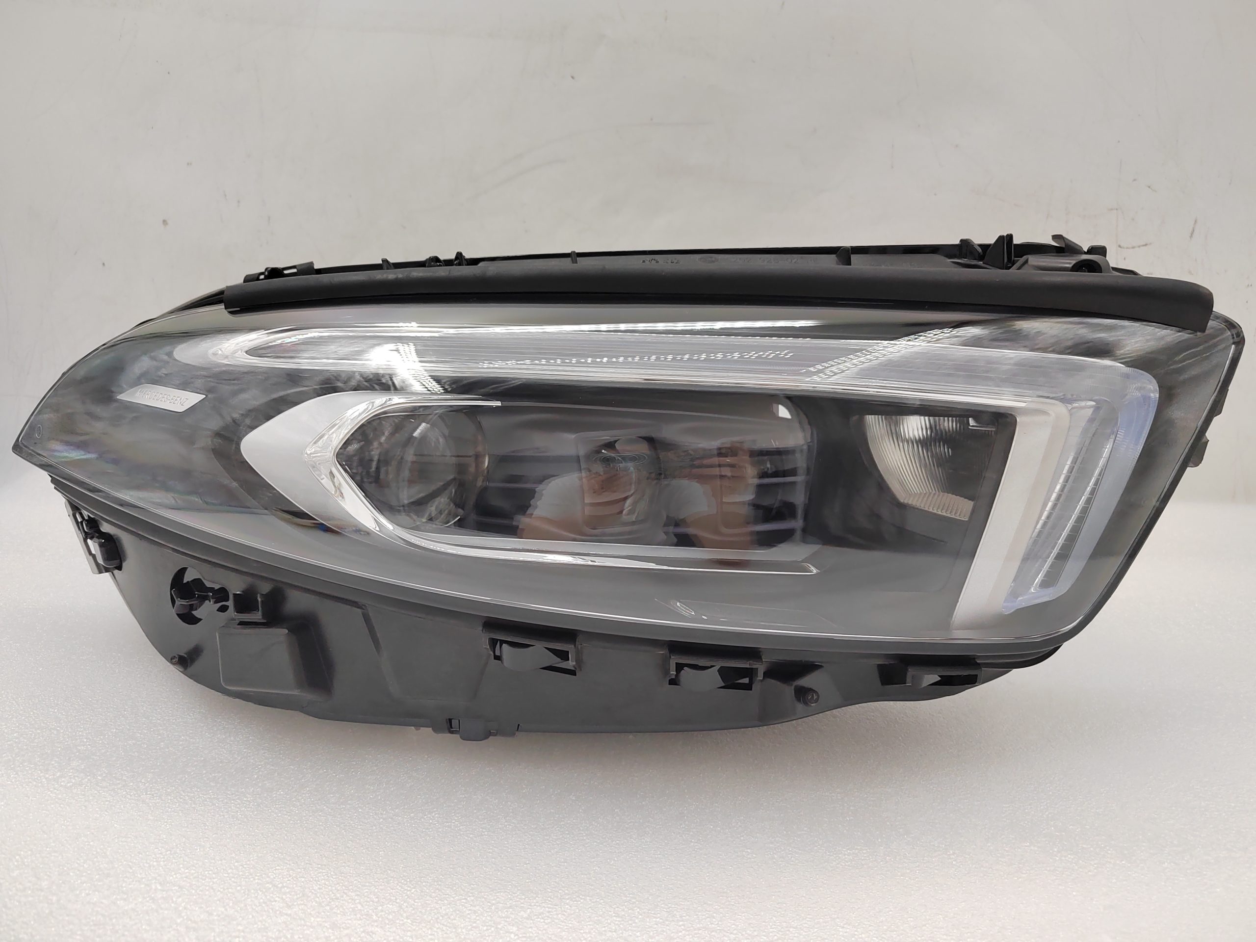 MERCEDES-BENZ A-CLASS W177 A35 2018-2021 LED R.H.S HEADLIGHT ASSEMBLY