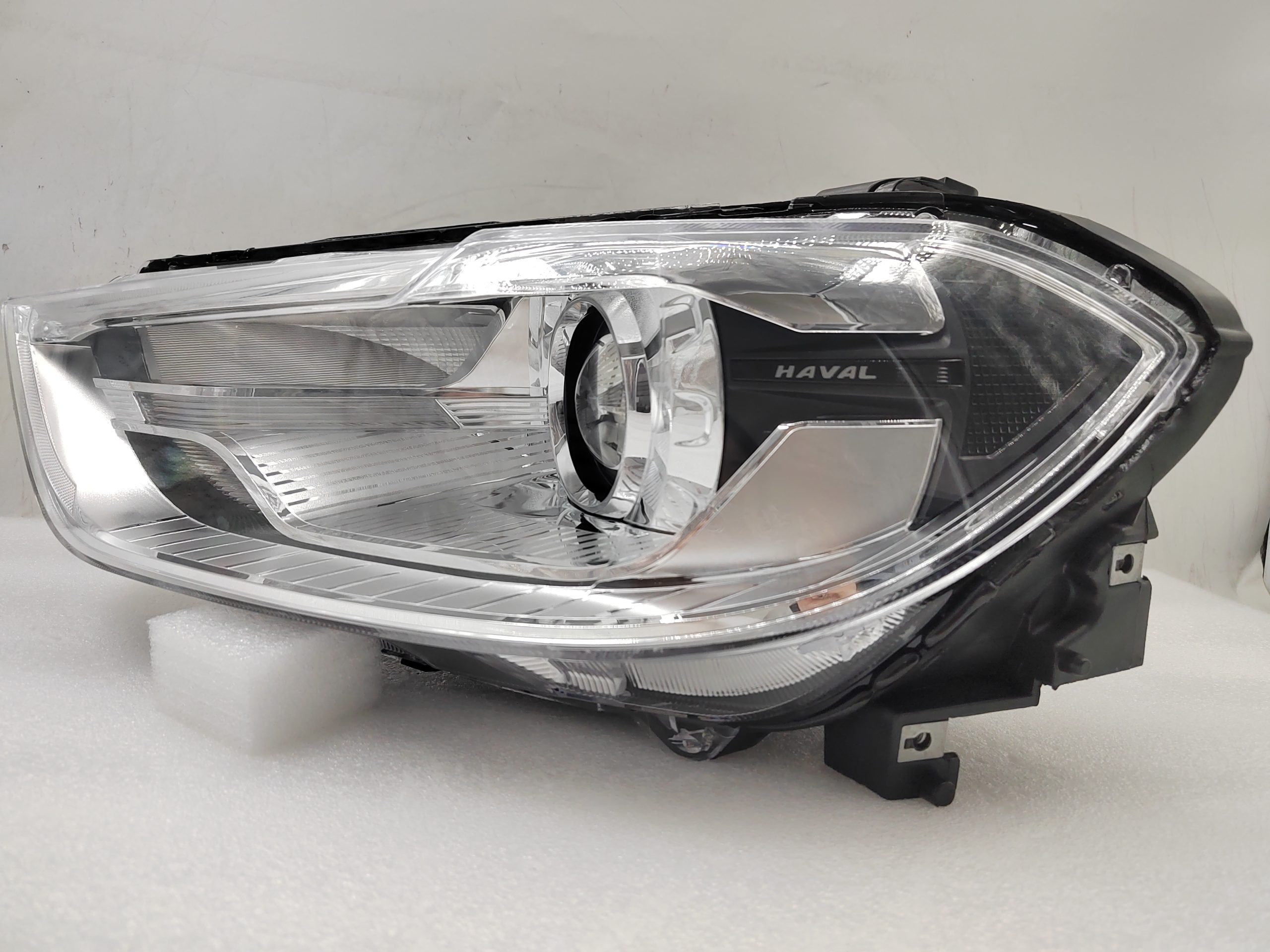 GREAT WALL HAVAL H2 2020-2022 LED L.H.S HEADLIGHT ASSEMBLY