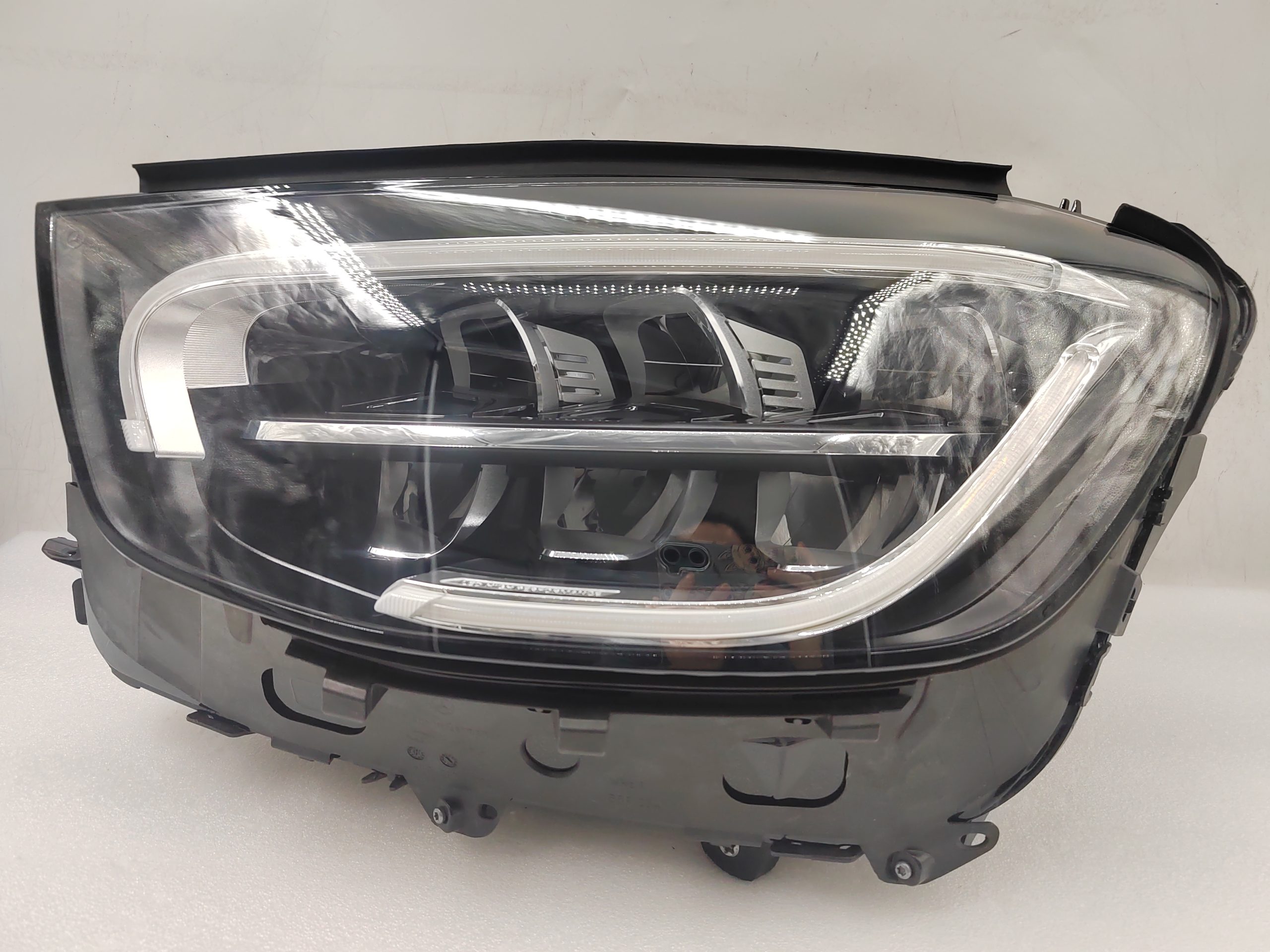 MERCEDES-BENZ GLC-CLASS GLC300 W253 2019-2022 LED L.H.S HEADLIGHT ASSEMBLY