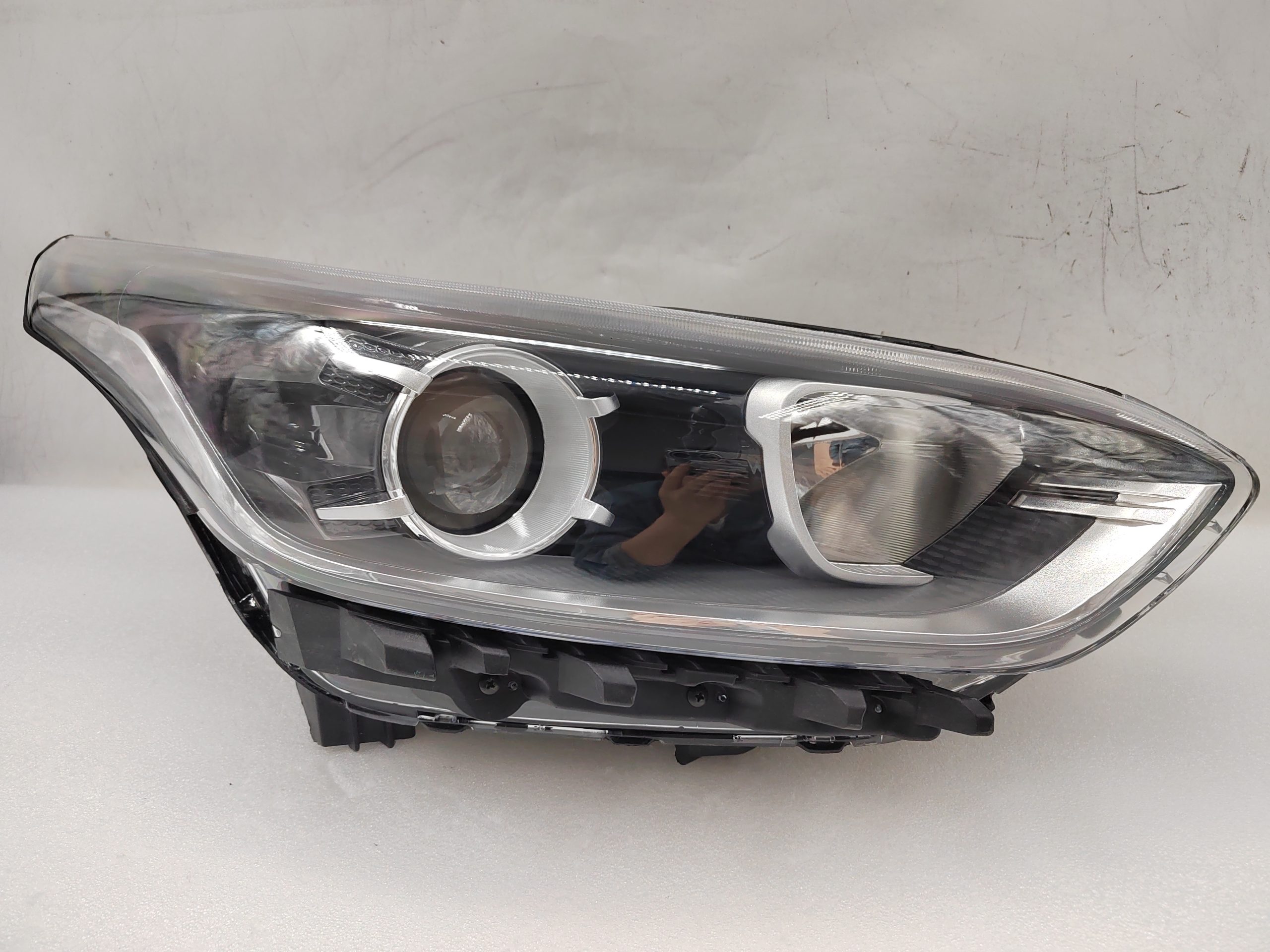 KIA CERATO 2018-2020 HALOGEN R.H.S HEADLIGHT ASSEMBLY