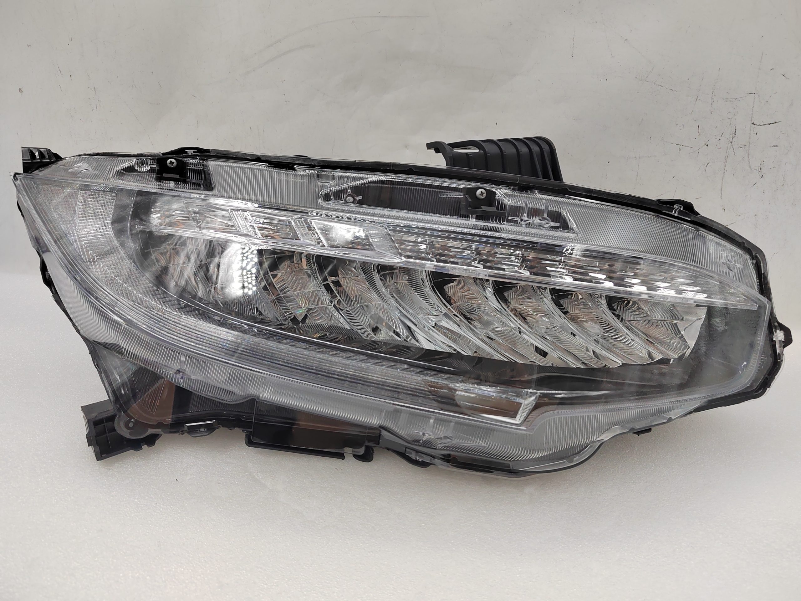 HONDA CIVIC VTI-LX 2016-2021 LED R.H.S HEADLIGHT ASSEMBLY