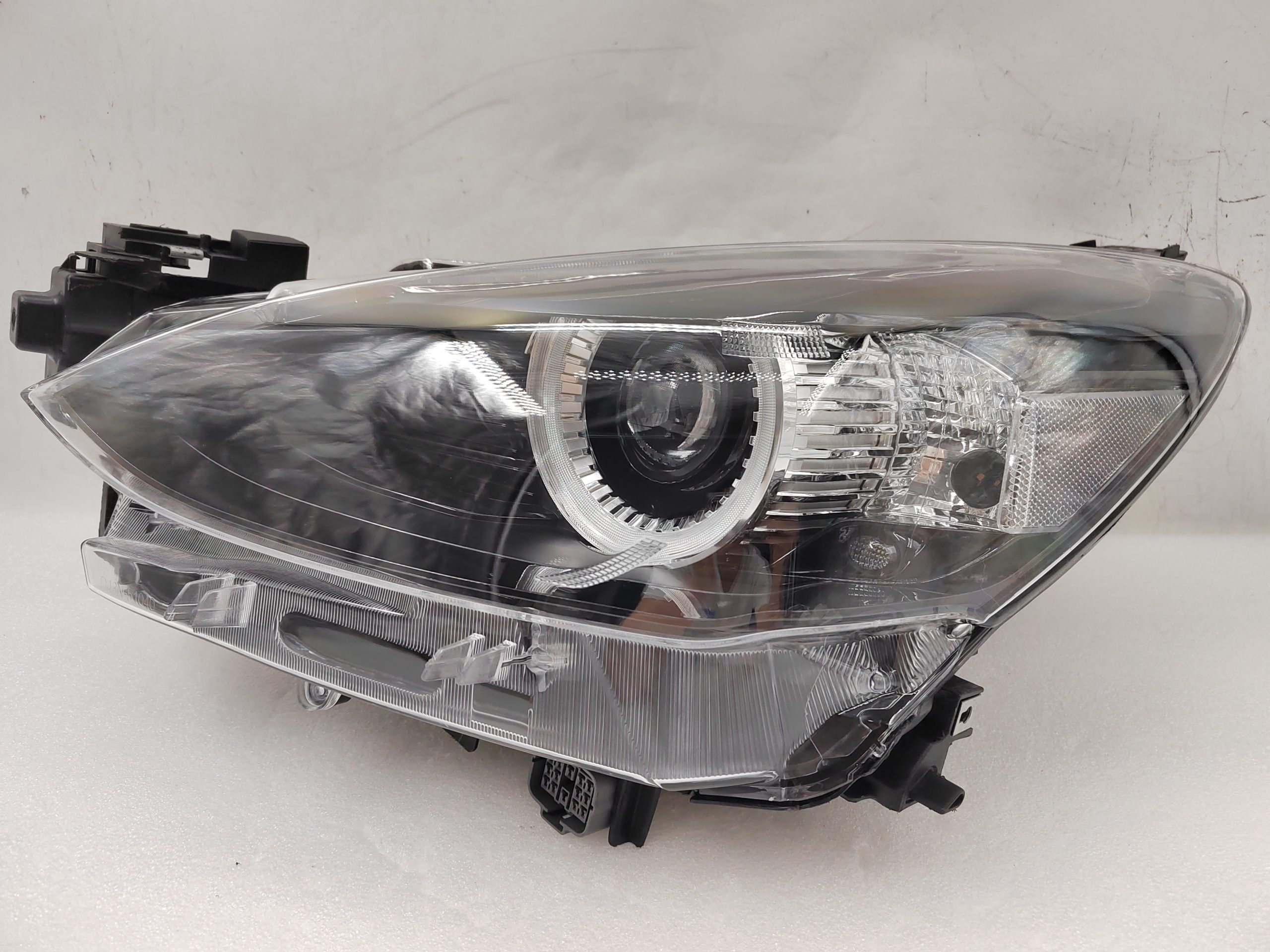 MAZDA 2 2020-2023 LED L.H.S HEADLIGHT ASSEMBLY