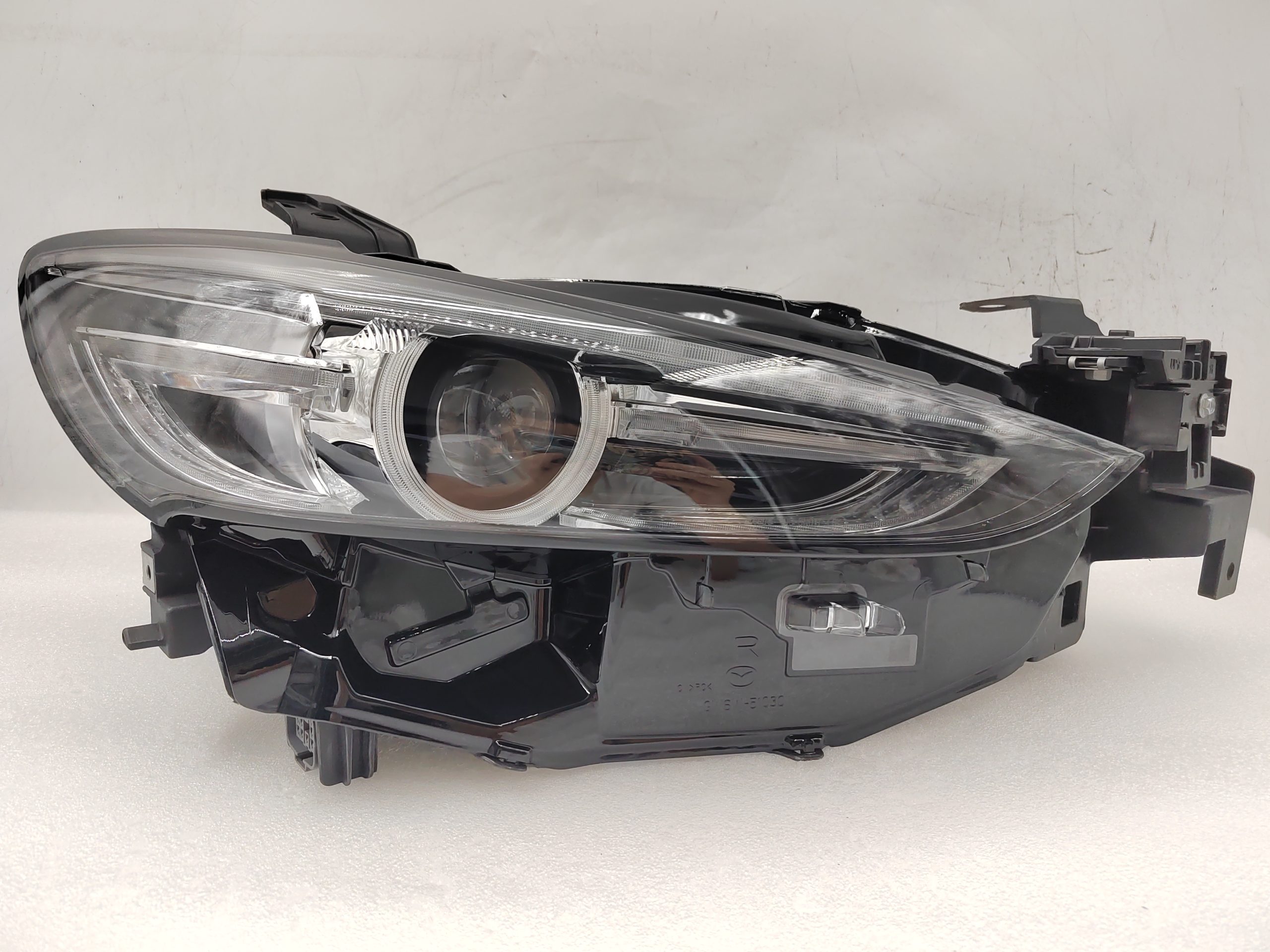 MAZDA 6 2018-2022 LED R.H.S HEADLIGHT ASSEMBLY