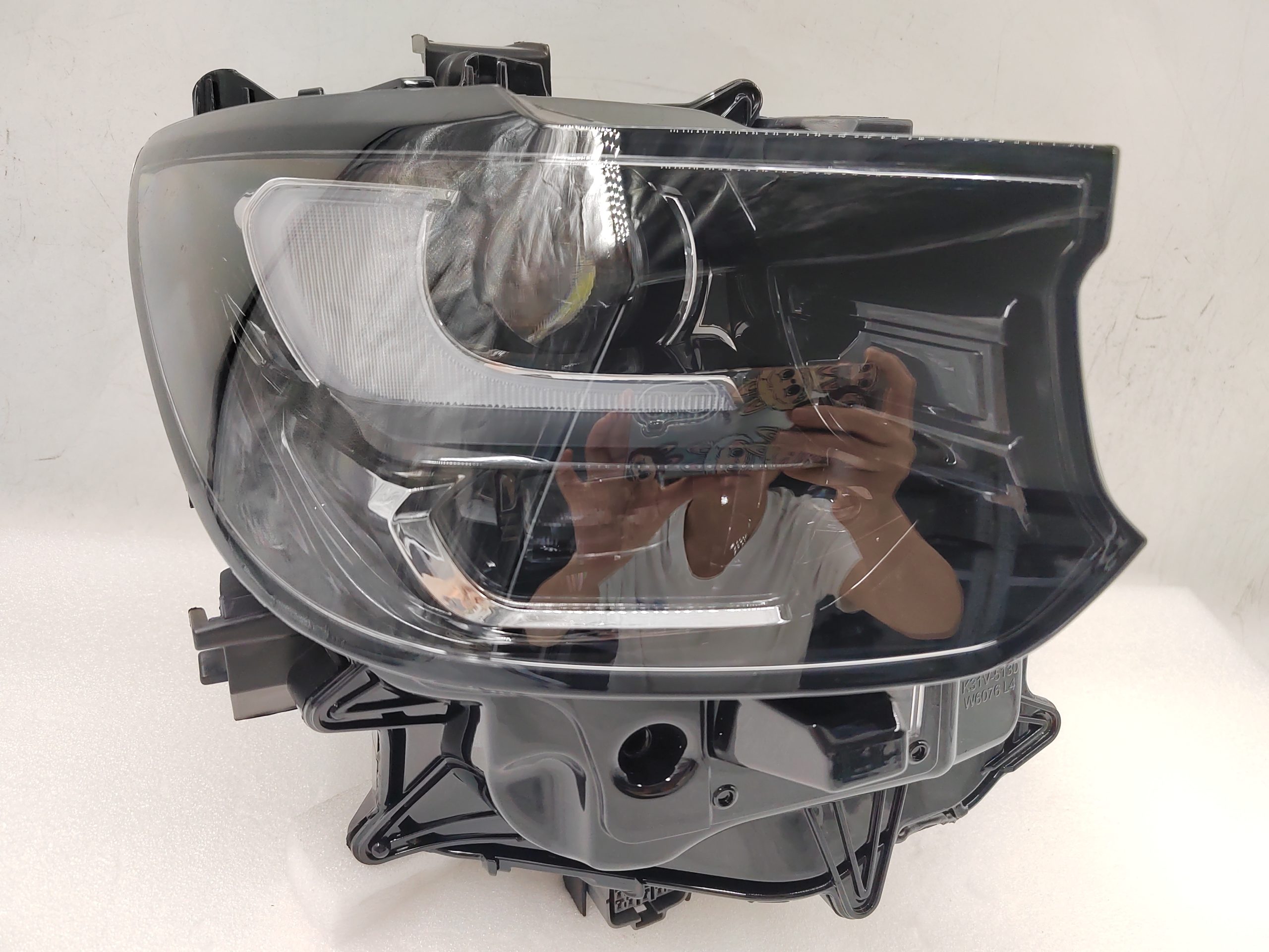 MAZDA CX-60 2023-2025 LED R.H.S HEADLIGHT ASSEMBLY