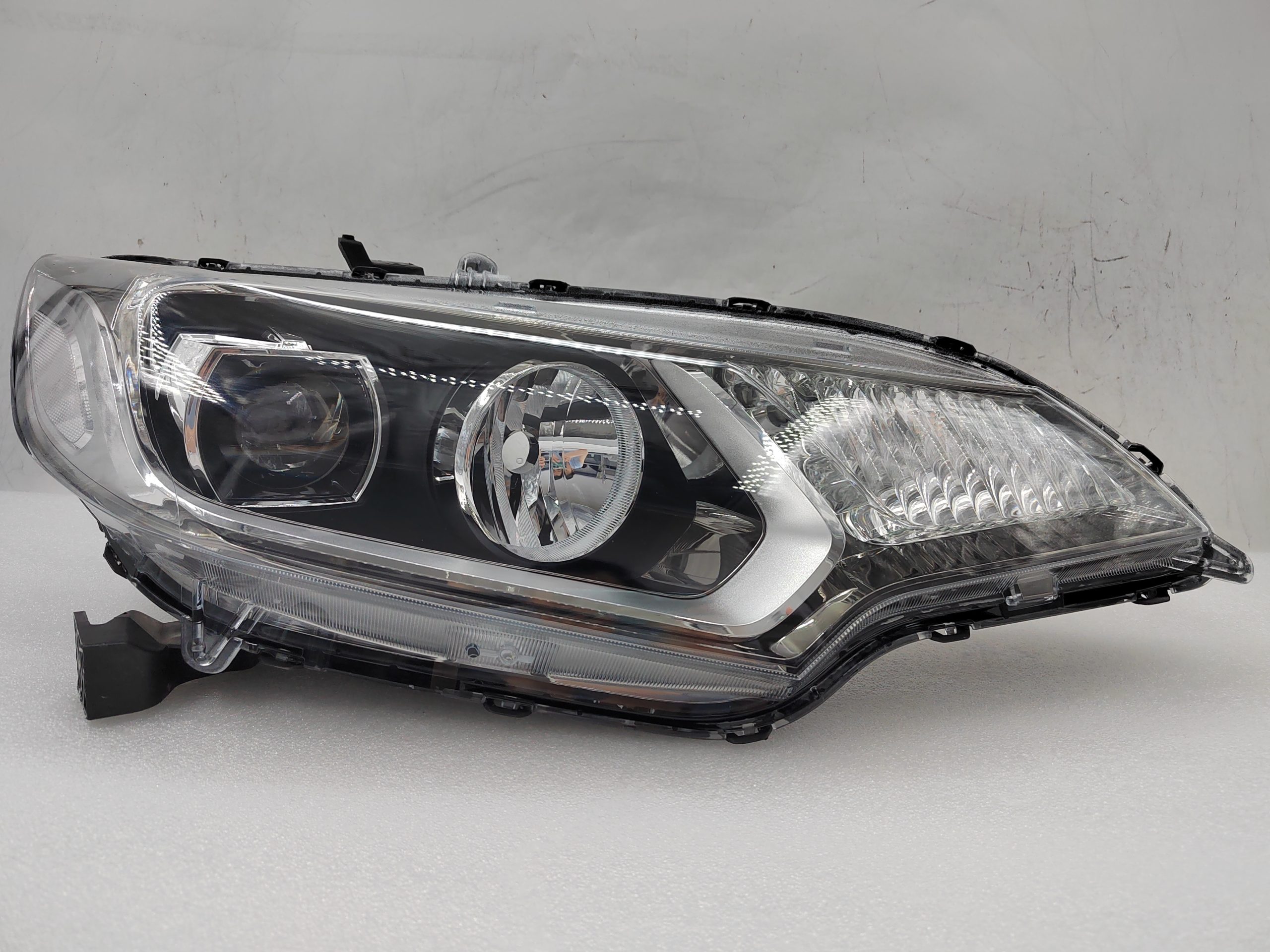 HONDA FIT JAZZ 2014-2019 LED R.H.S HEADLIGHT ASSEMBLY