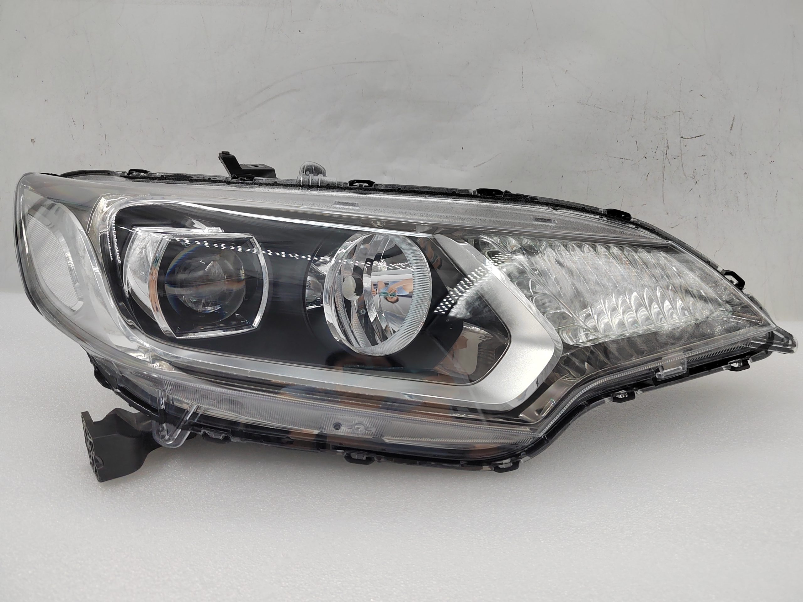 HONDA FIT JAZZ 2014-2019 LED R.H.S HEADLIGHT ASSEMBLY