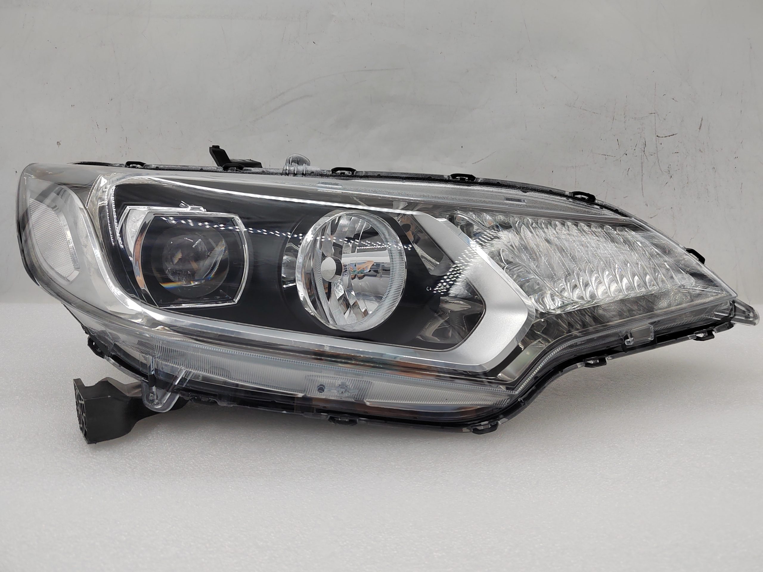 HONDA FIT JAZZ 2014-2019 LED R.H.S HEADLIGHT ASSEMBLY