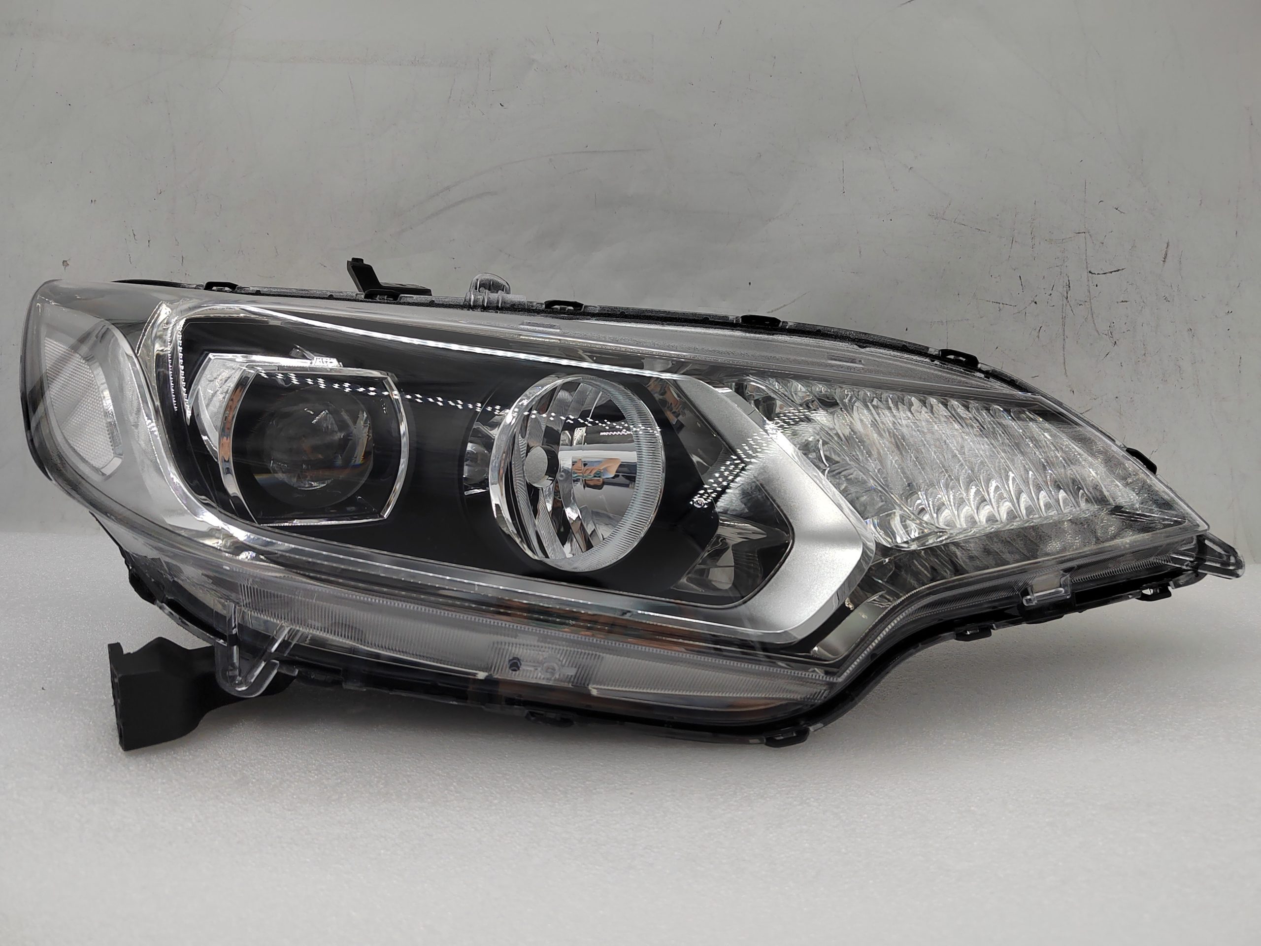 HONDA FIT JAZZ 2014-2019 LED R.H.S HEADLIGHT ASSEMBLY