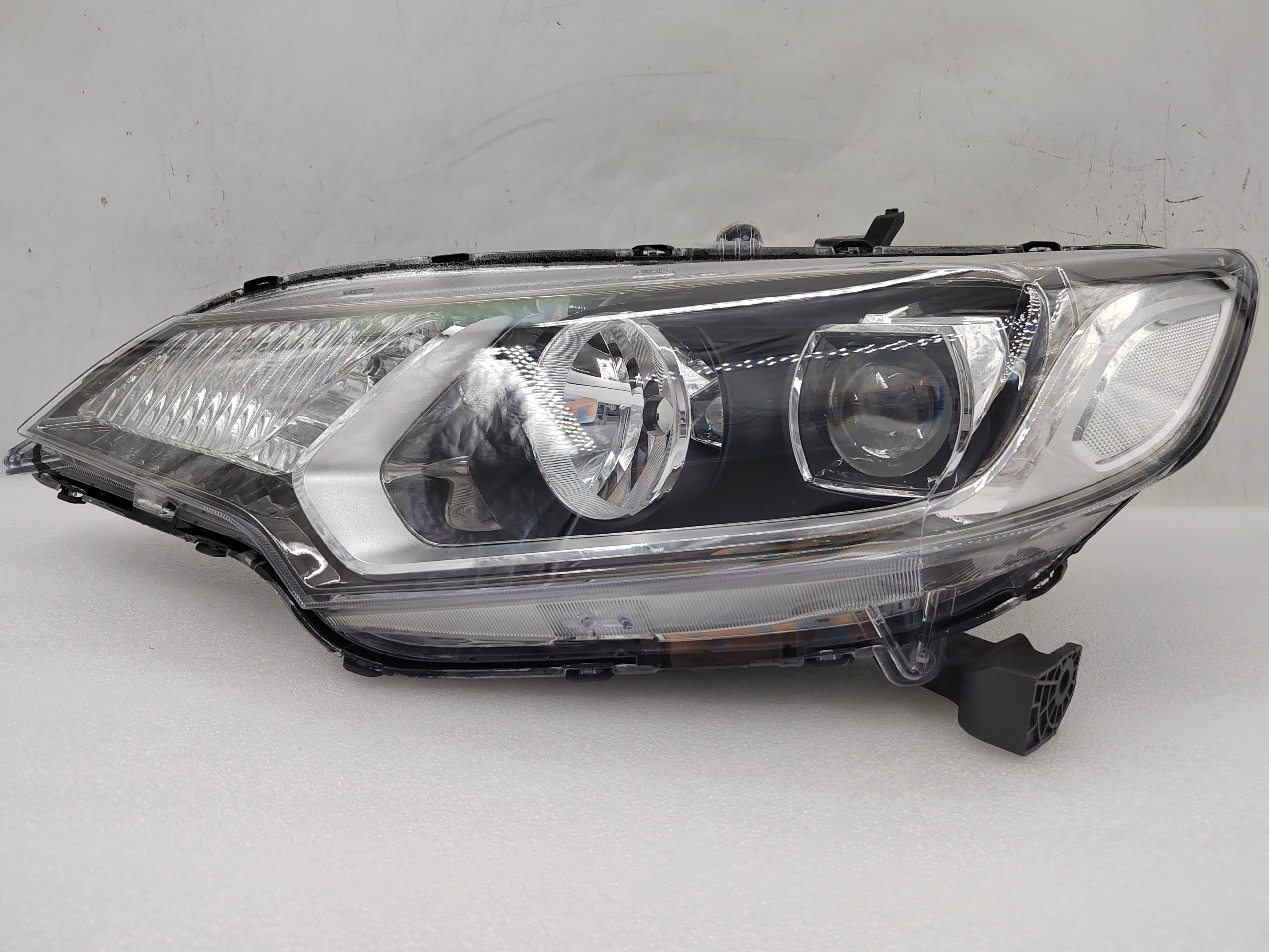 HONDA FIT JAZZ 2014-2019 LED L.H.S HEADLIGHT ASSEMBLY