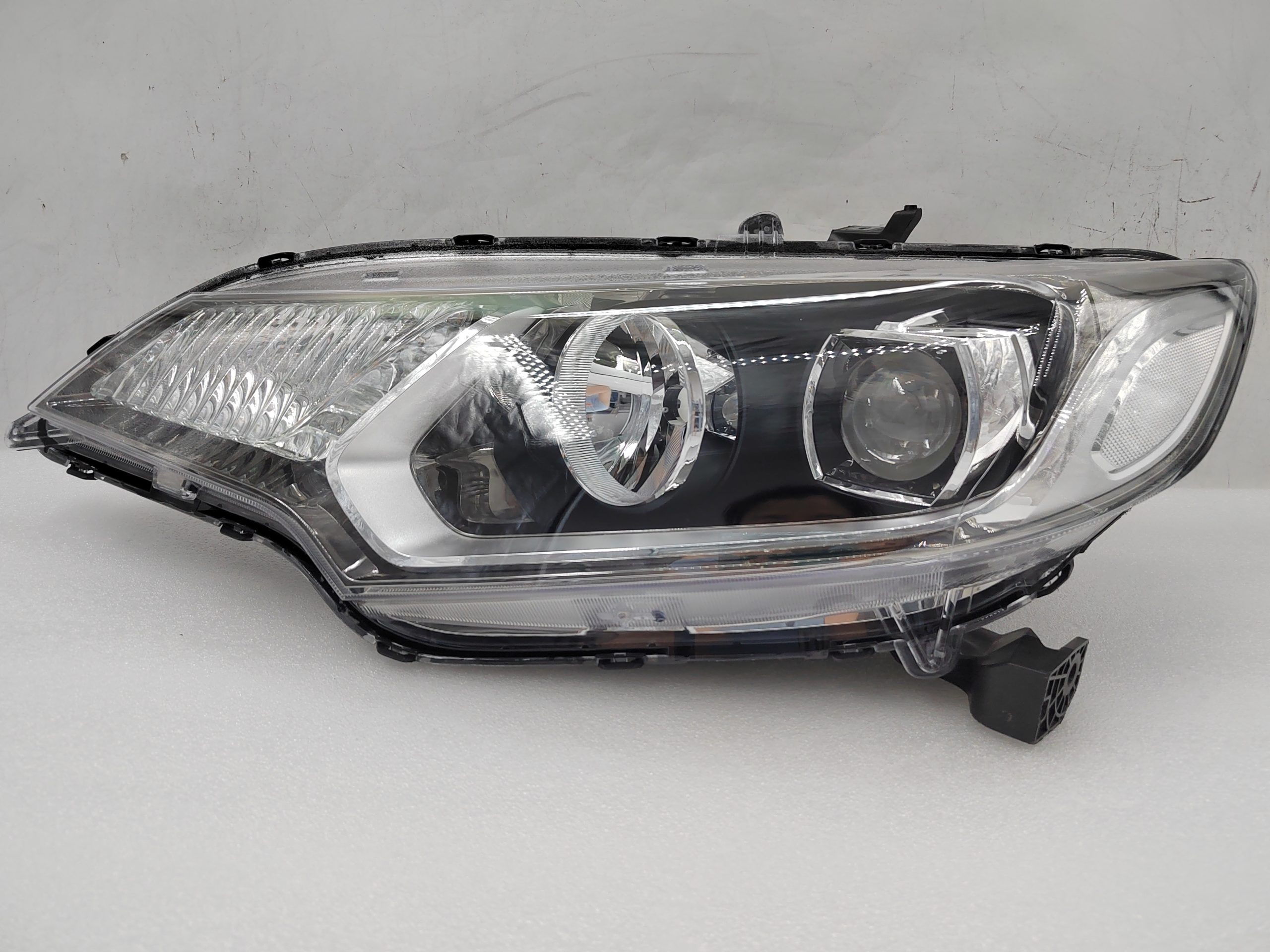 HONDA FIT JAZZ 2014-2019 LED L.H.S HEADLIGHT ASSEMBLY