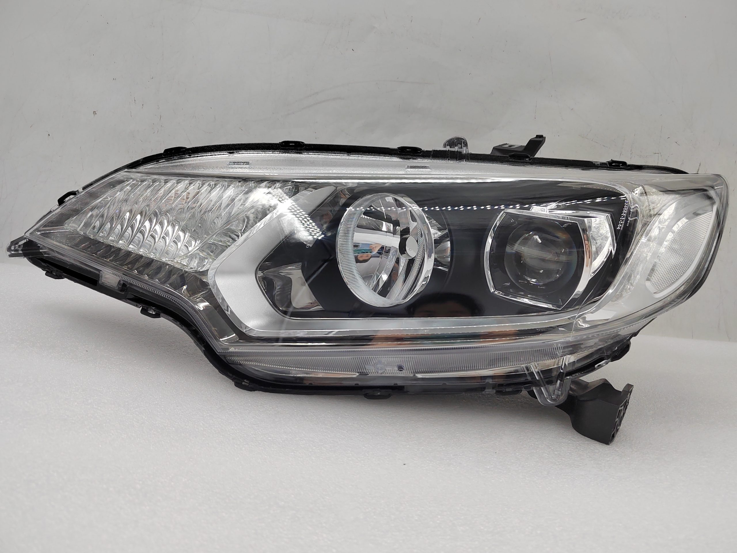 HONDA FIT JAZZ 2014-2019 LED L.H.S HEADLIGHT ASSEMBLY