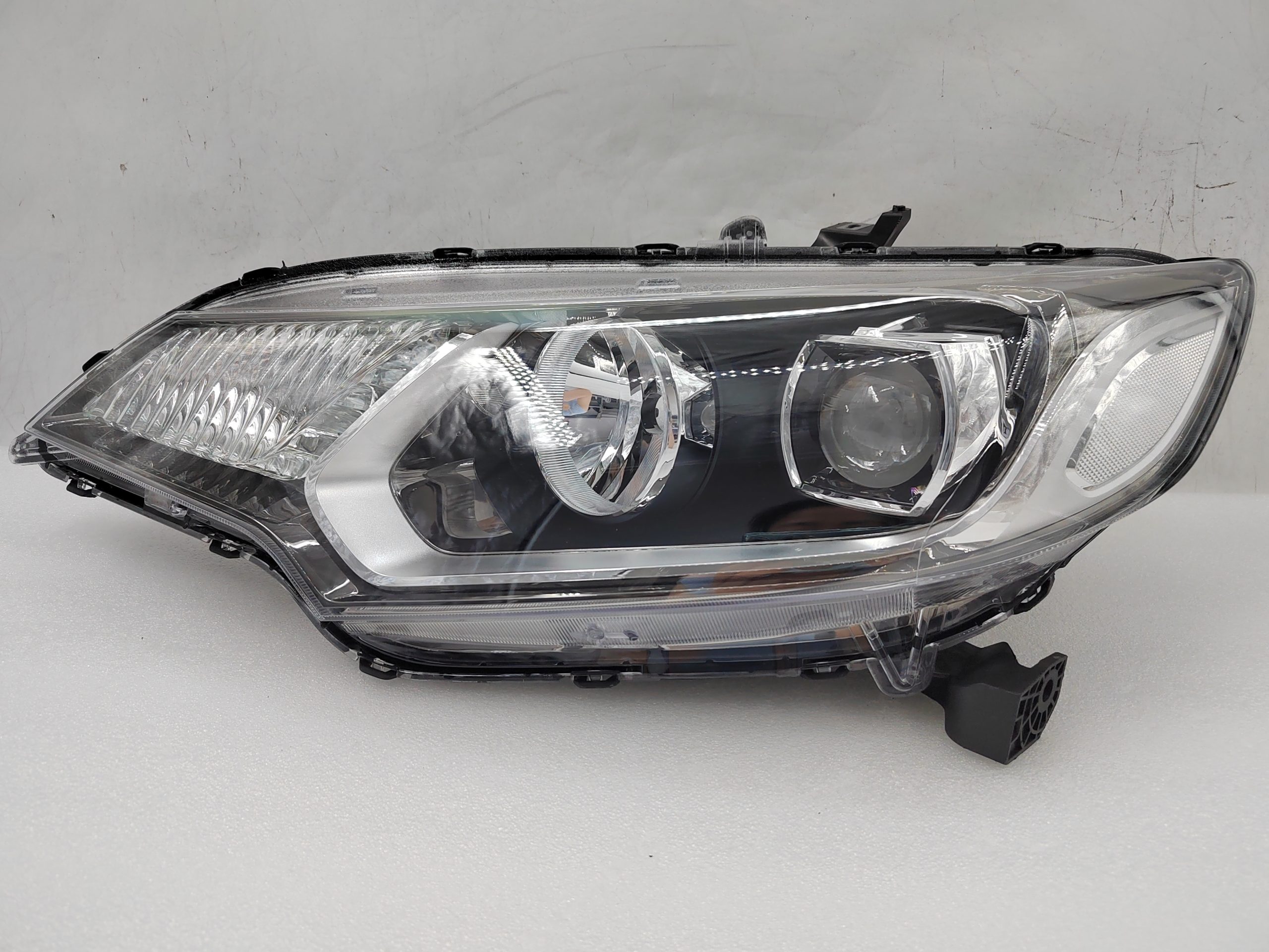 HONDA FIT JAZZ 2014-2019 LED L.H.S HEADLIGHT ASSEMBLY