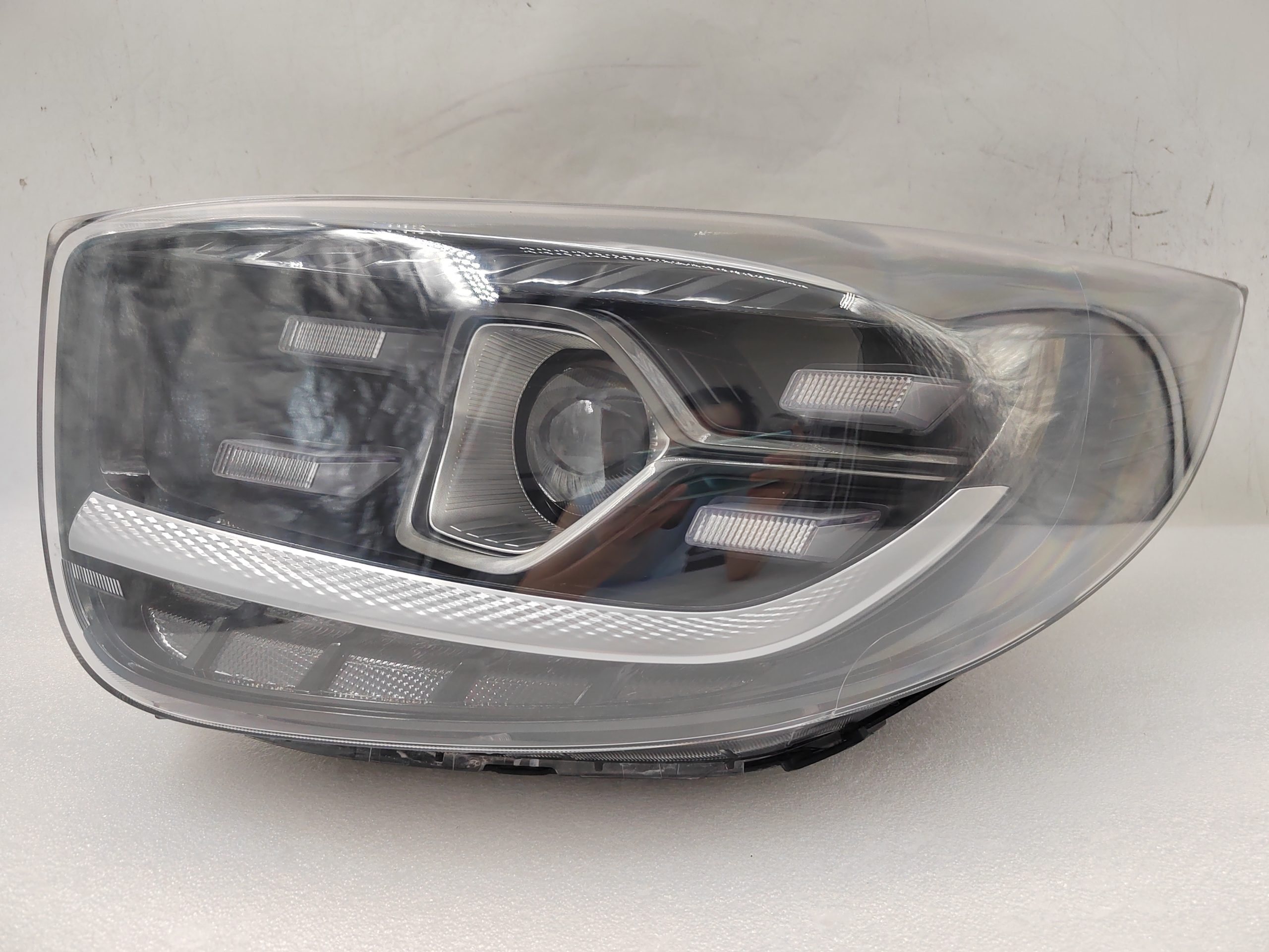KIA PICANTO 2020-2023 HALOGEN L.H.S HEADLIGHT ASSEMBLY