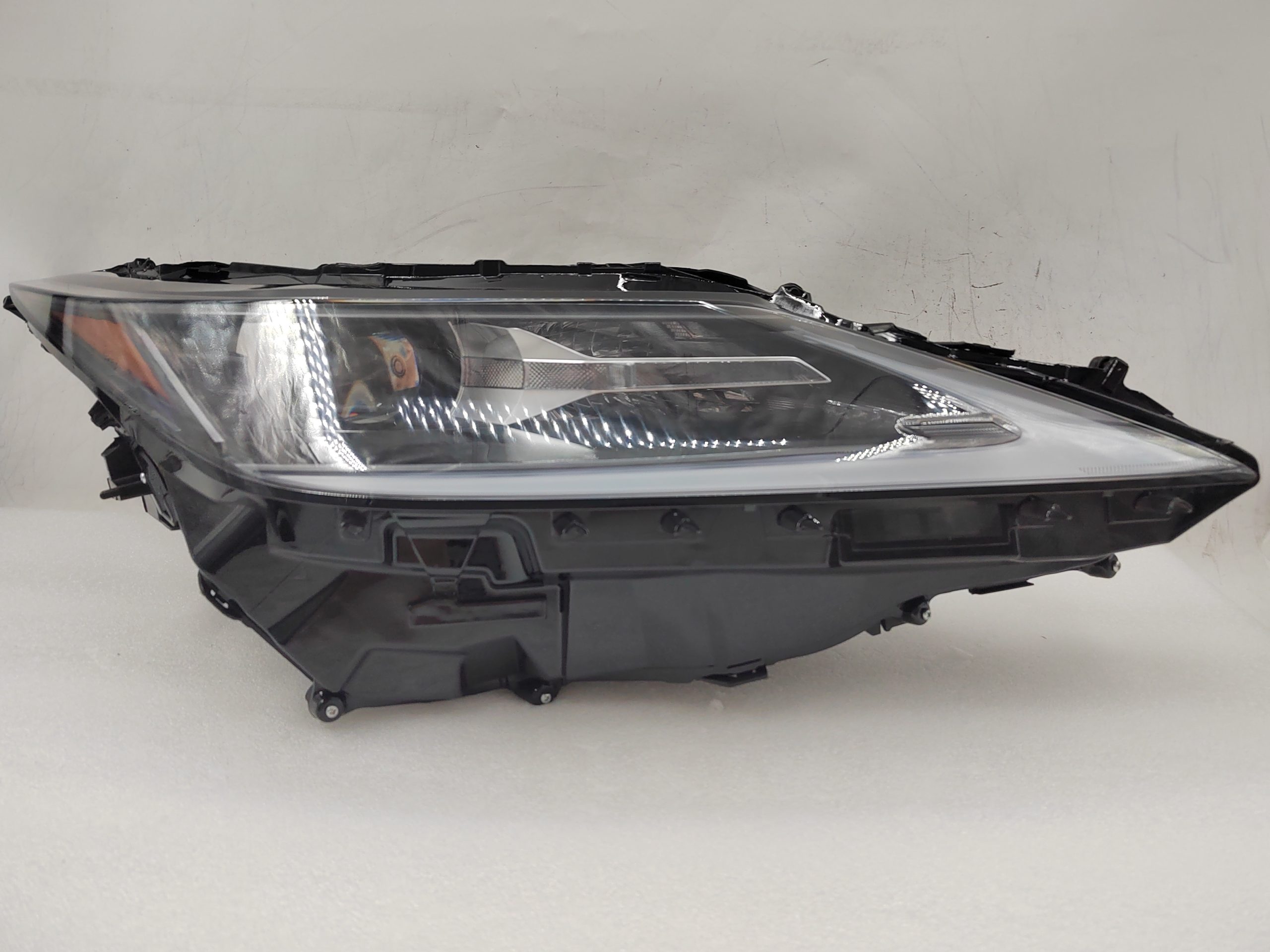 LEXUS RX 350 2020-2022 LED R.H.S HEADLIGHT ASSEMBLY
