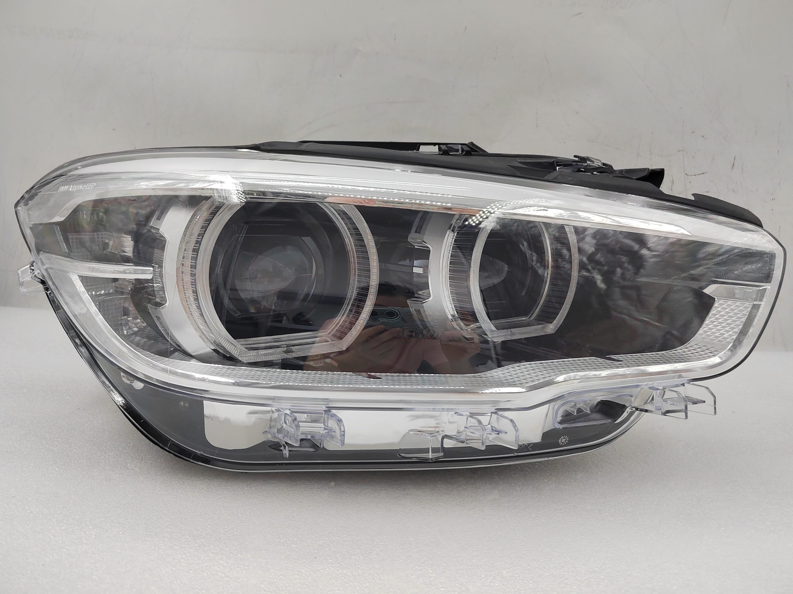 BMW 1 SERIES F20 F21 2015-2018 LED R.H.S HEADLIGHT ASSEMBLY