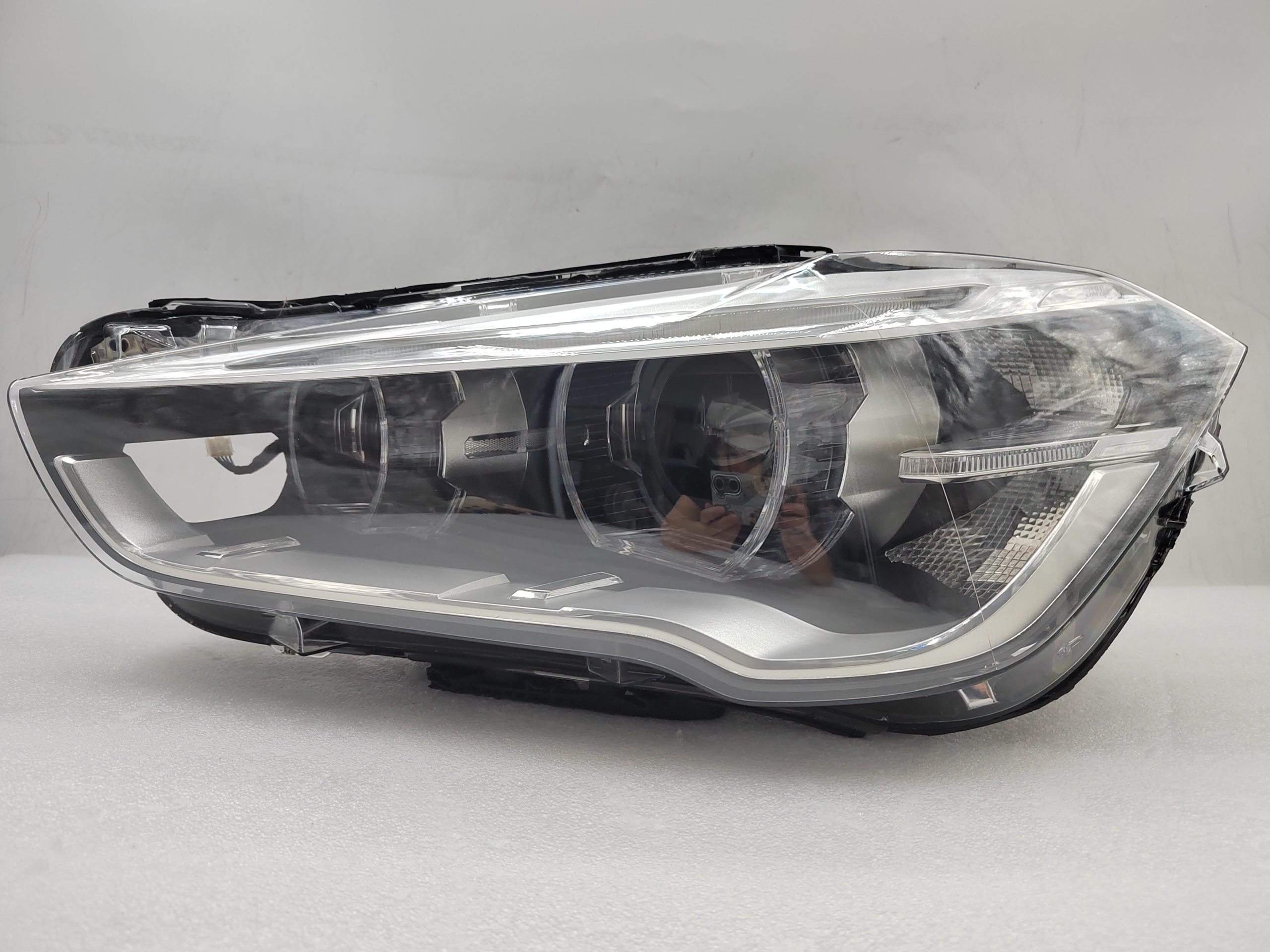 BMW X1 F48 2015-2019 LED L.H.S HEADLIGHT ASSEMBLY