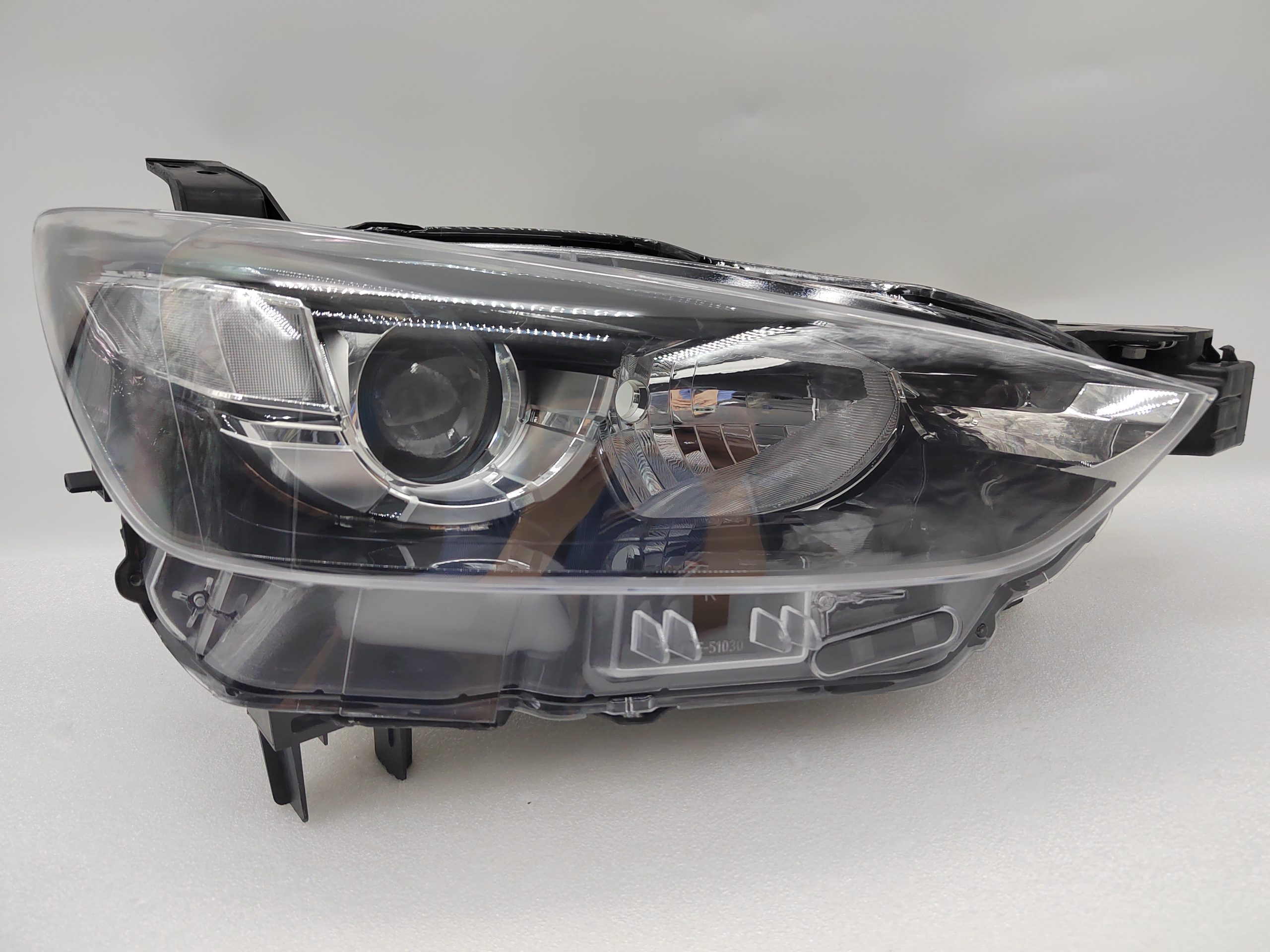 MAZDA CX-3 2016-2018 HALOGEN R.H.S HEADLIGHT ASSEMBLY