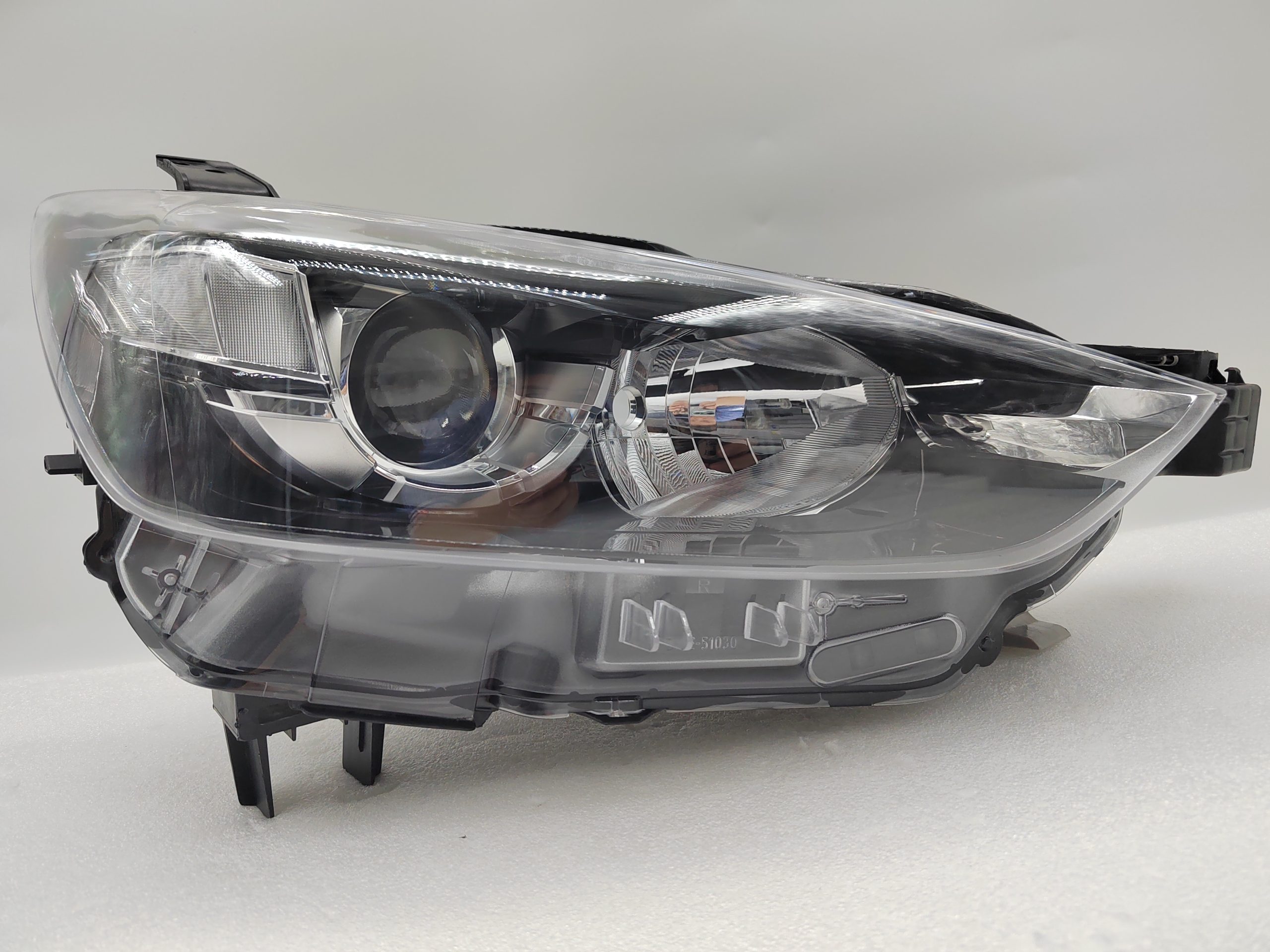 MAZDA CX-3 2016-2018 HALOGEN R.H.S HEADLIGHT ASSEMBLY