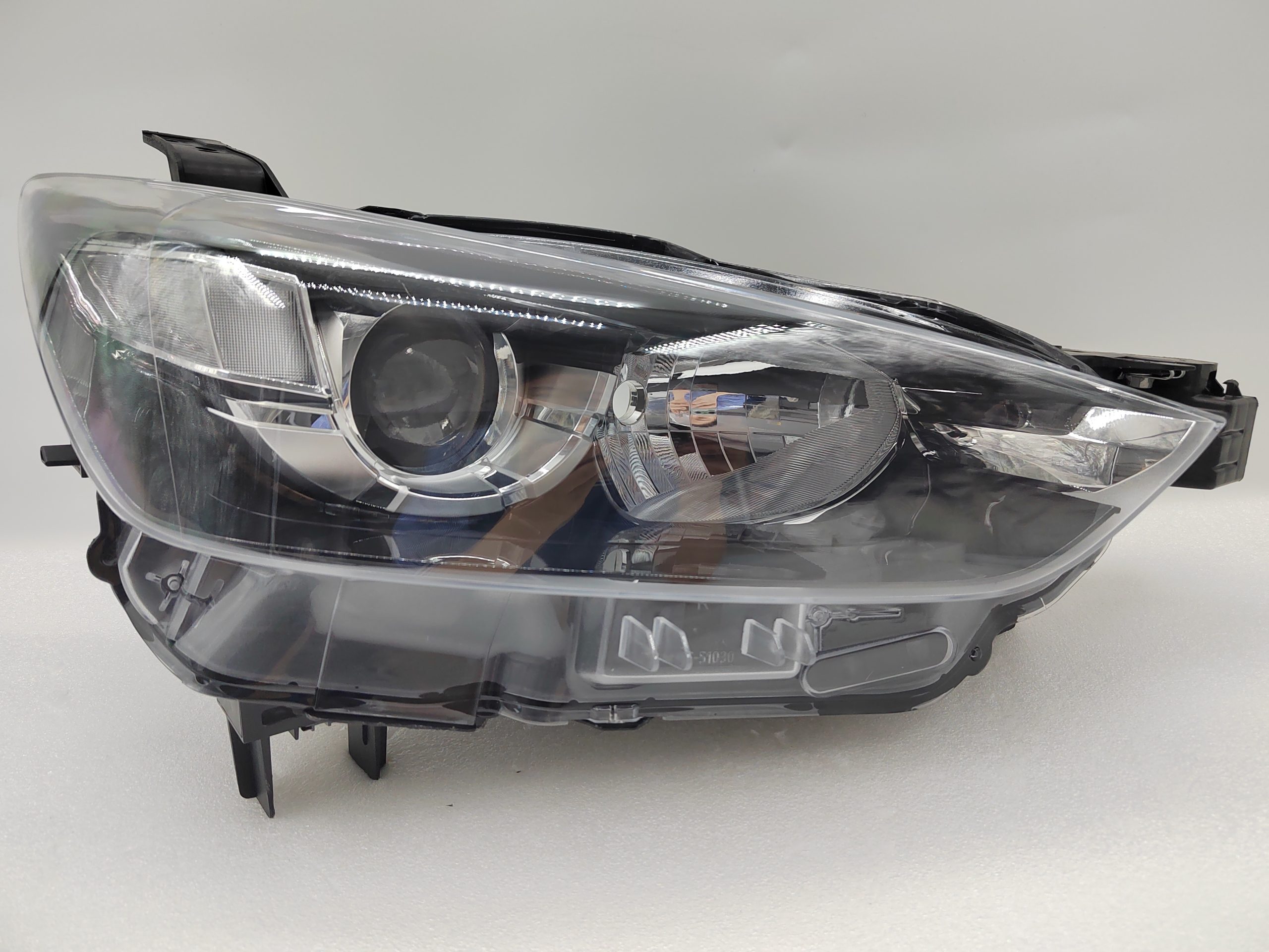 MAZDA CX-3 2016-2018 HALOGEN R.H.S HEADLIGHT ASSEMBLY