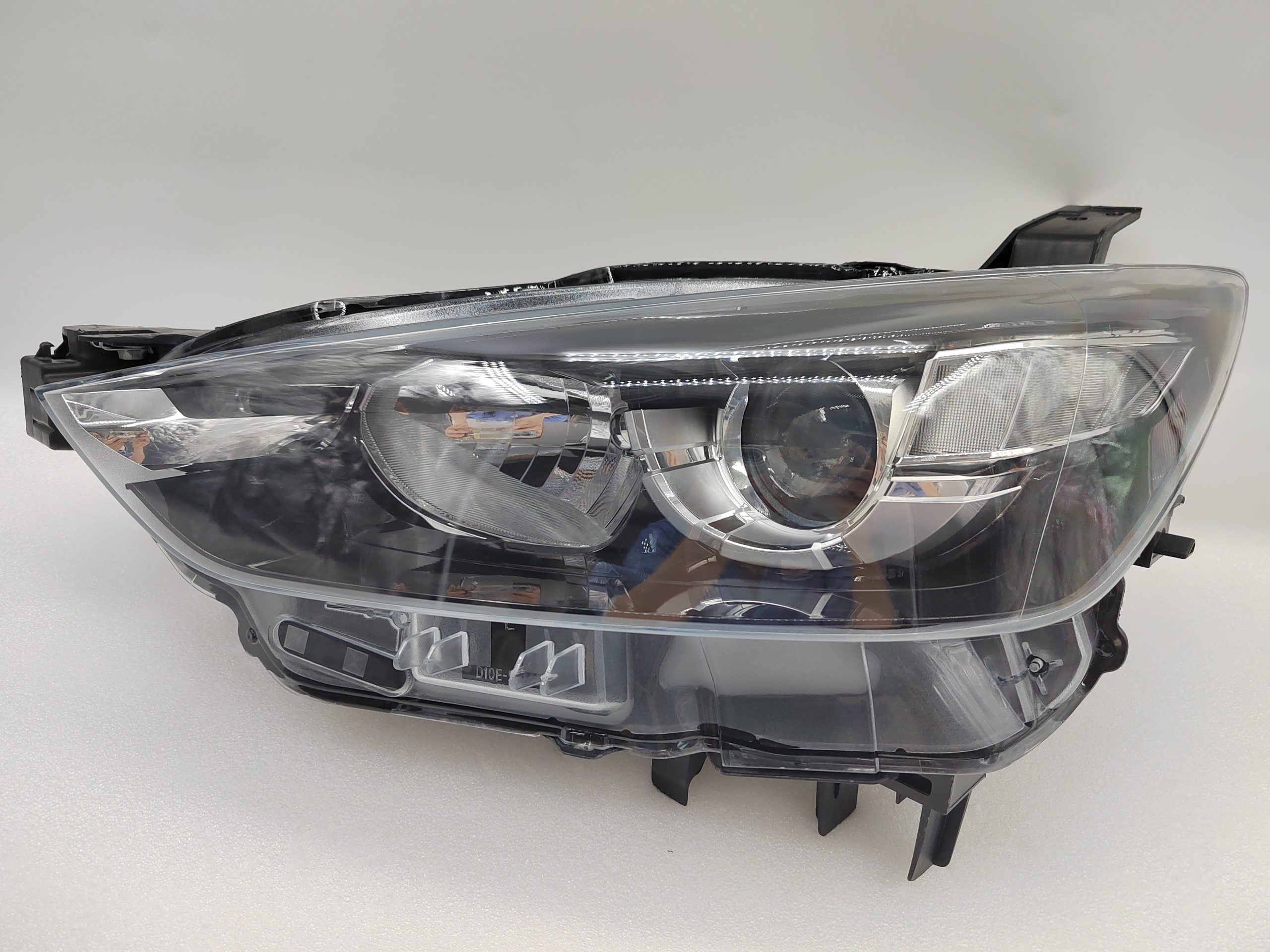 MAZDA CX-3 2016-2018 HALOGEN L.H.S HEADLIGHT ASSEMBLY