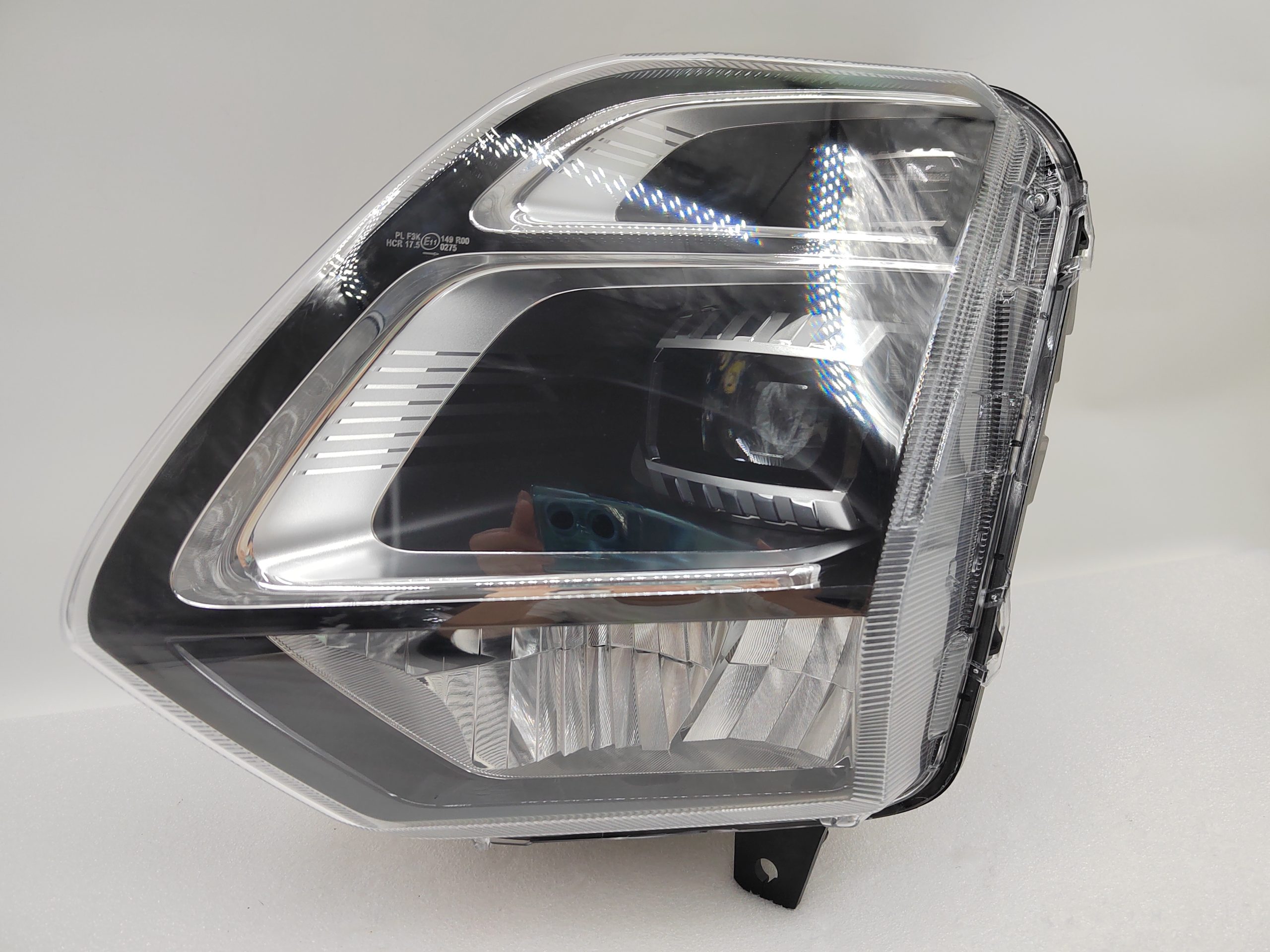 CHERY OMODA C5 2021-2024 LED L.H.S HEADLIGHT ASSEMBLY
