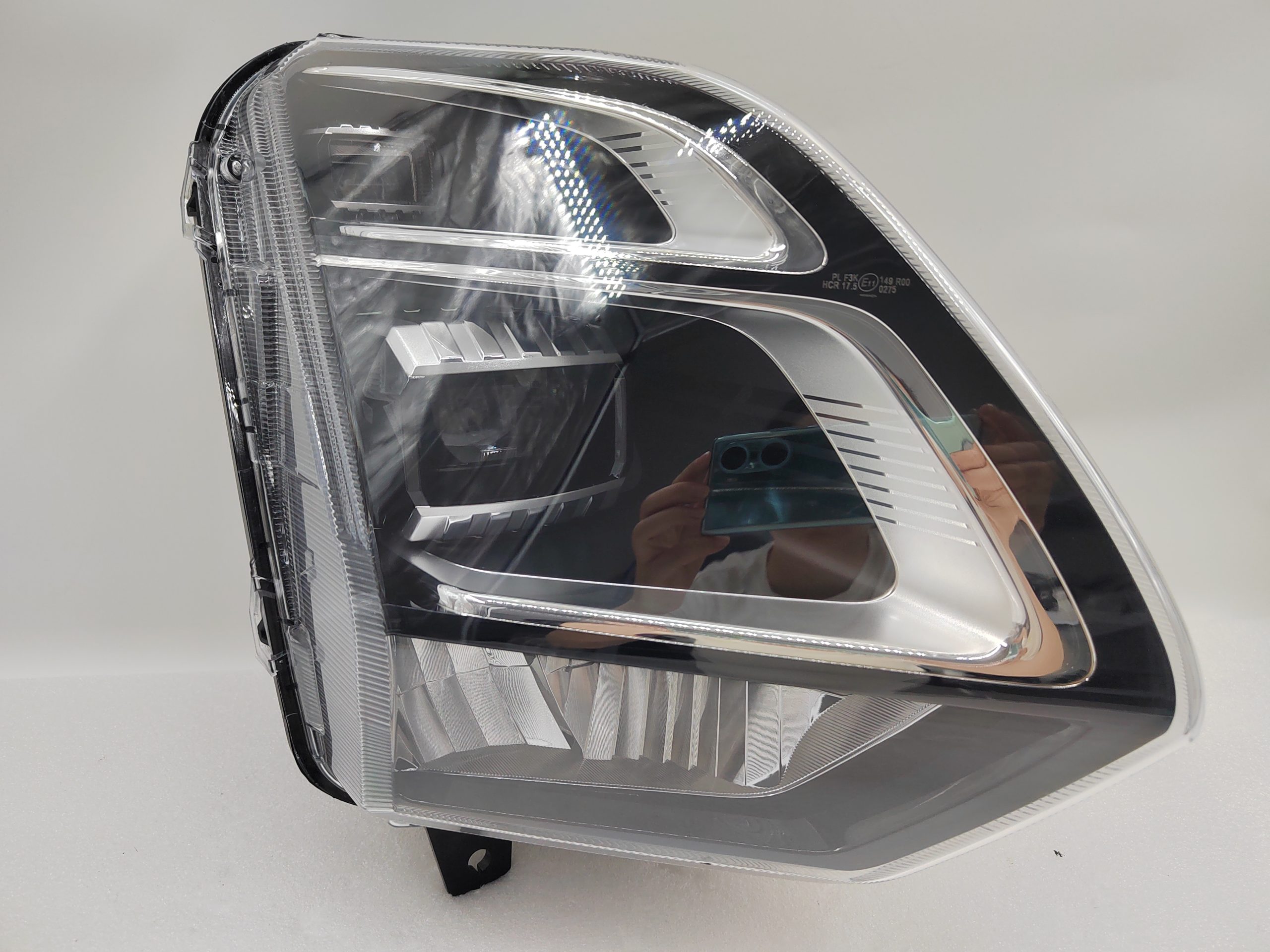 CHERY OMODA C5 2021-2024 LED R.H.S HEADLIGHT ASSEMBLY