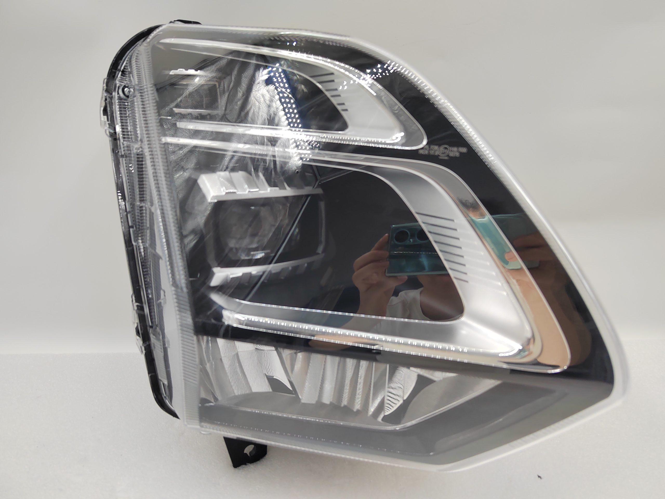 CHERY OMODA C5 2021-2024 LED R.H.S HEADLIGHT ASSEMBLY