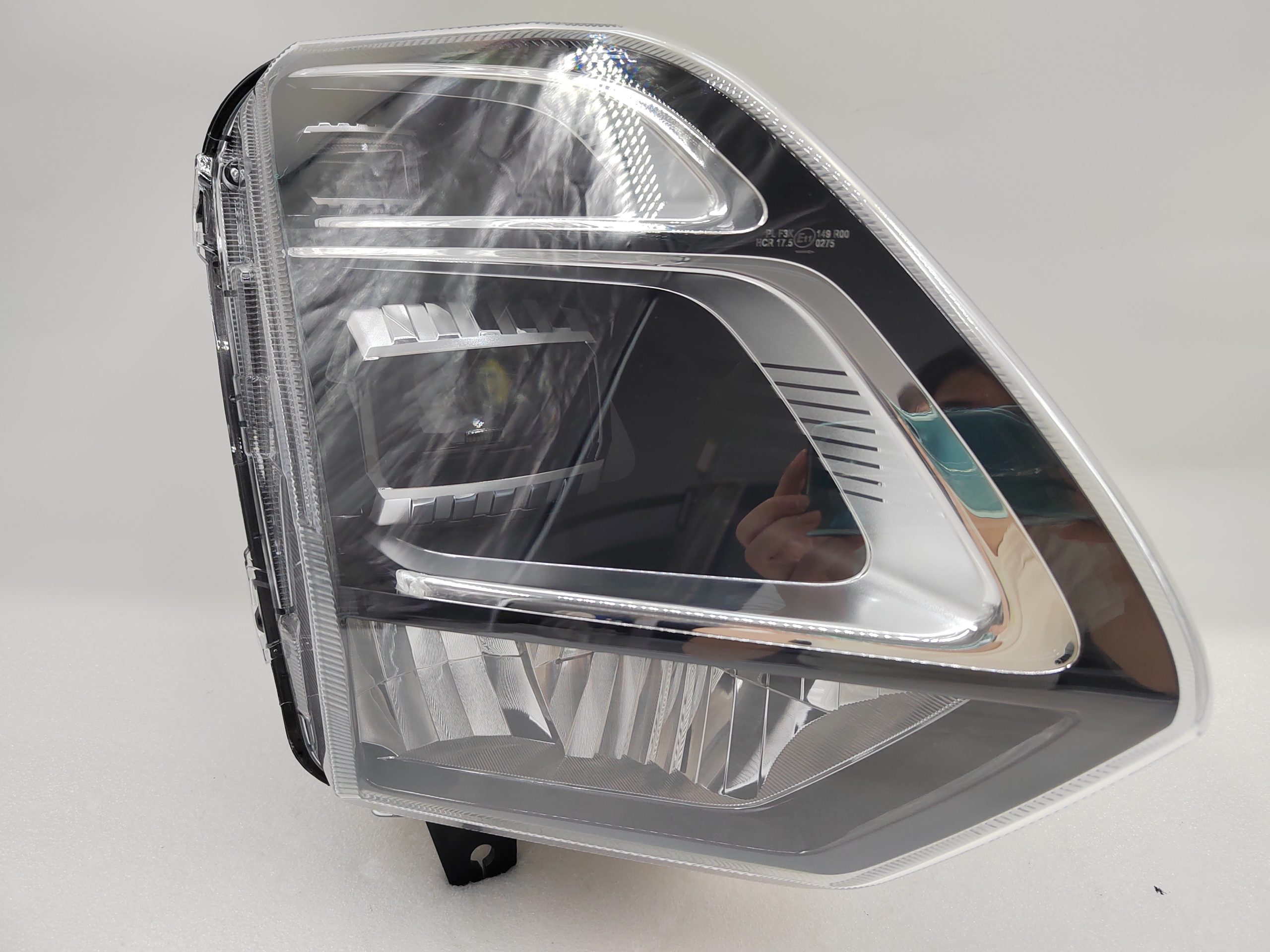 CHERY OMODA C5 2021-2024 LED R.H.S HEADLIGHT ASSEMBLY