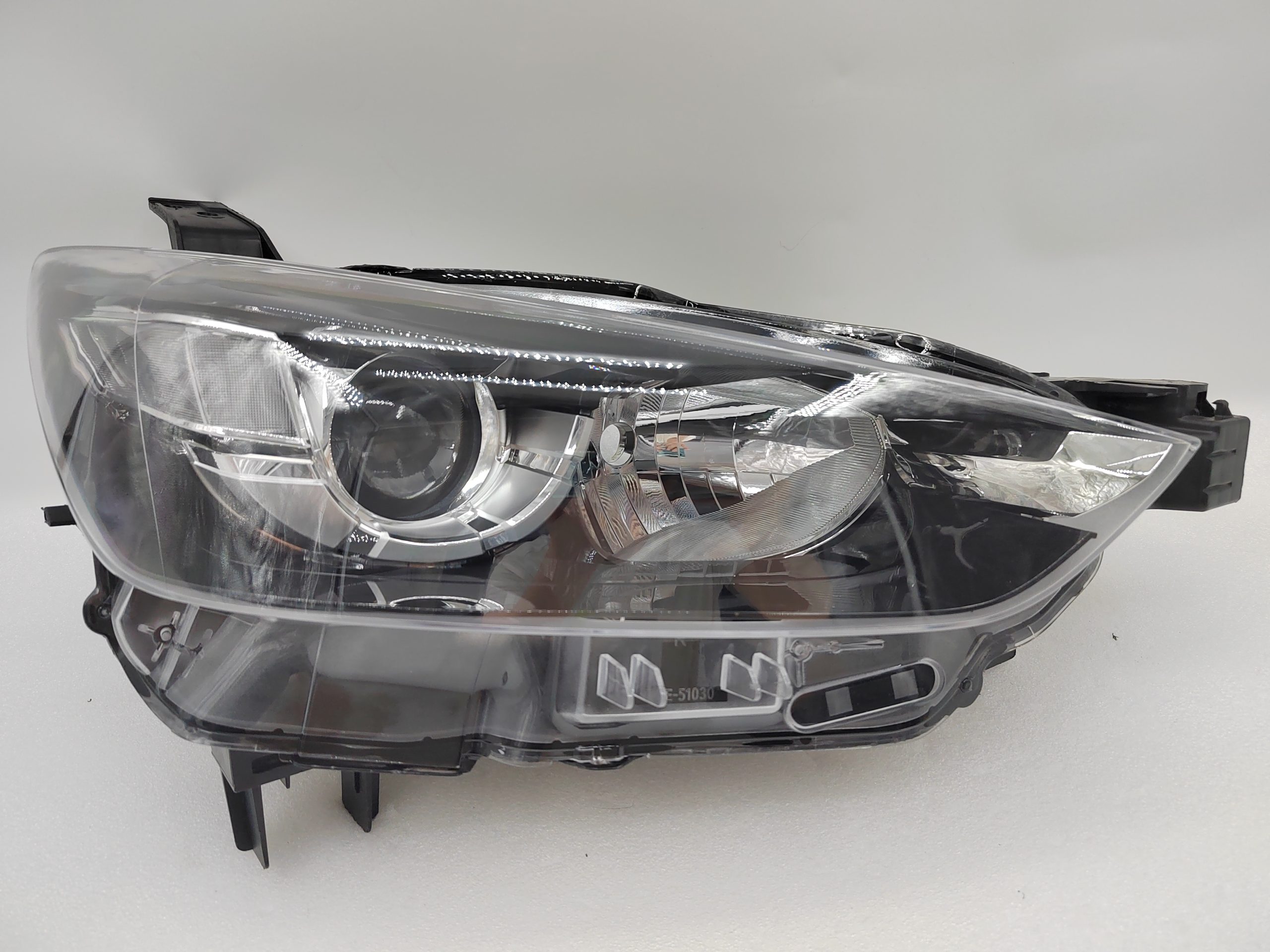 MAZDA CX-3 2016-2018 HALOGEN R.H.S HEADLIGHT ASSEMBLY