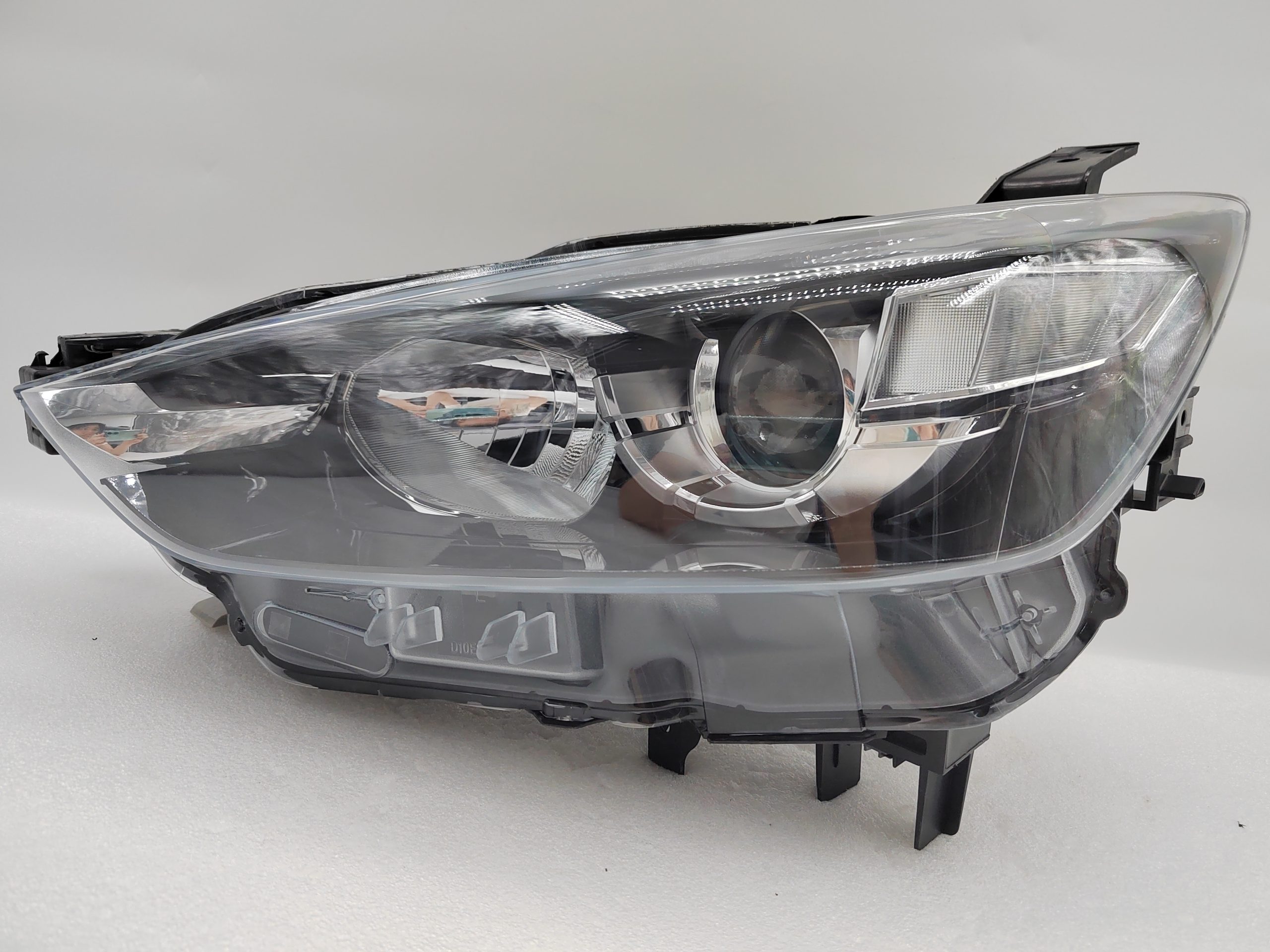 MAZDA CX-3 2016-2018 HALOGEN L.H.S HEADLIGHT ASSEMBLY