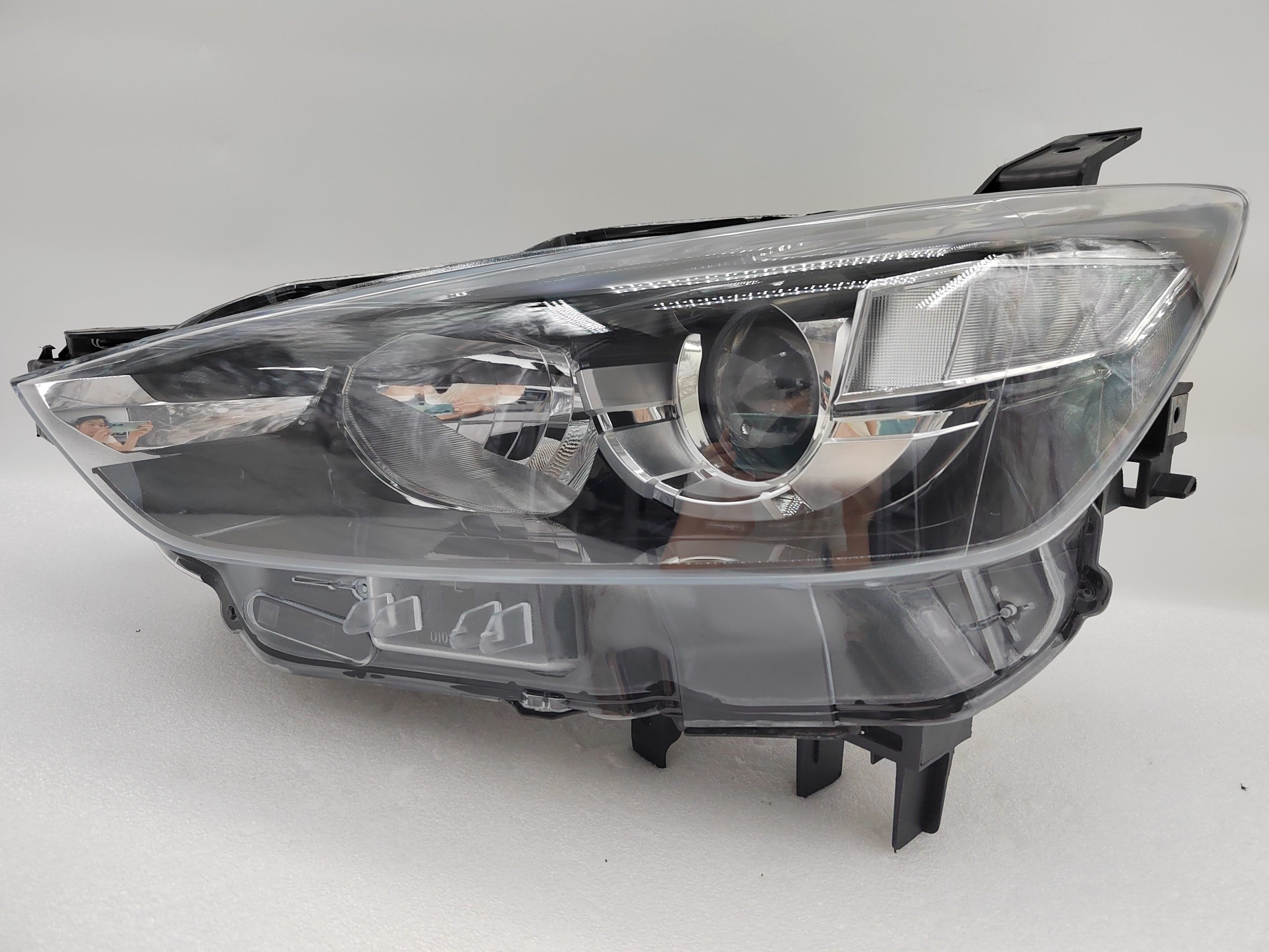 MAZDA CX-3 2016-2018 HALOGEN L.H.S HEADLIGHT ASSEMBLY