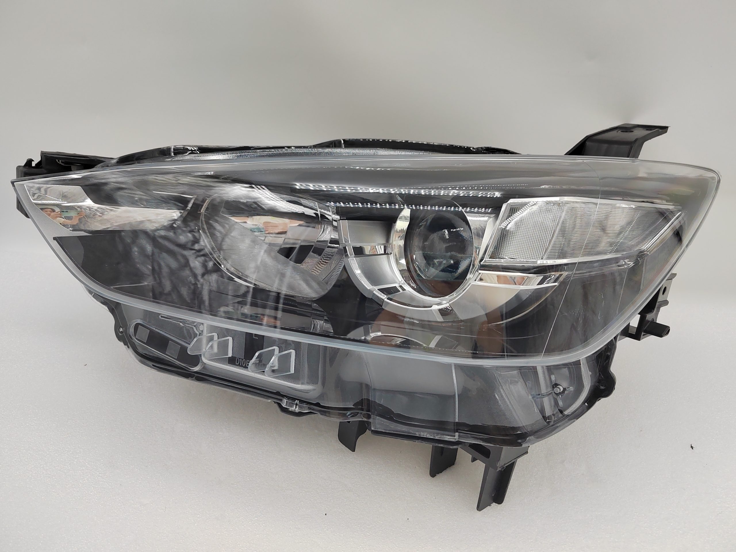 MAZDA CX-3 2016-2018 HALOGEN L.H.S HEADLIGHT ASSEMBLY