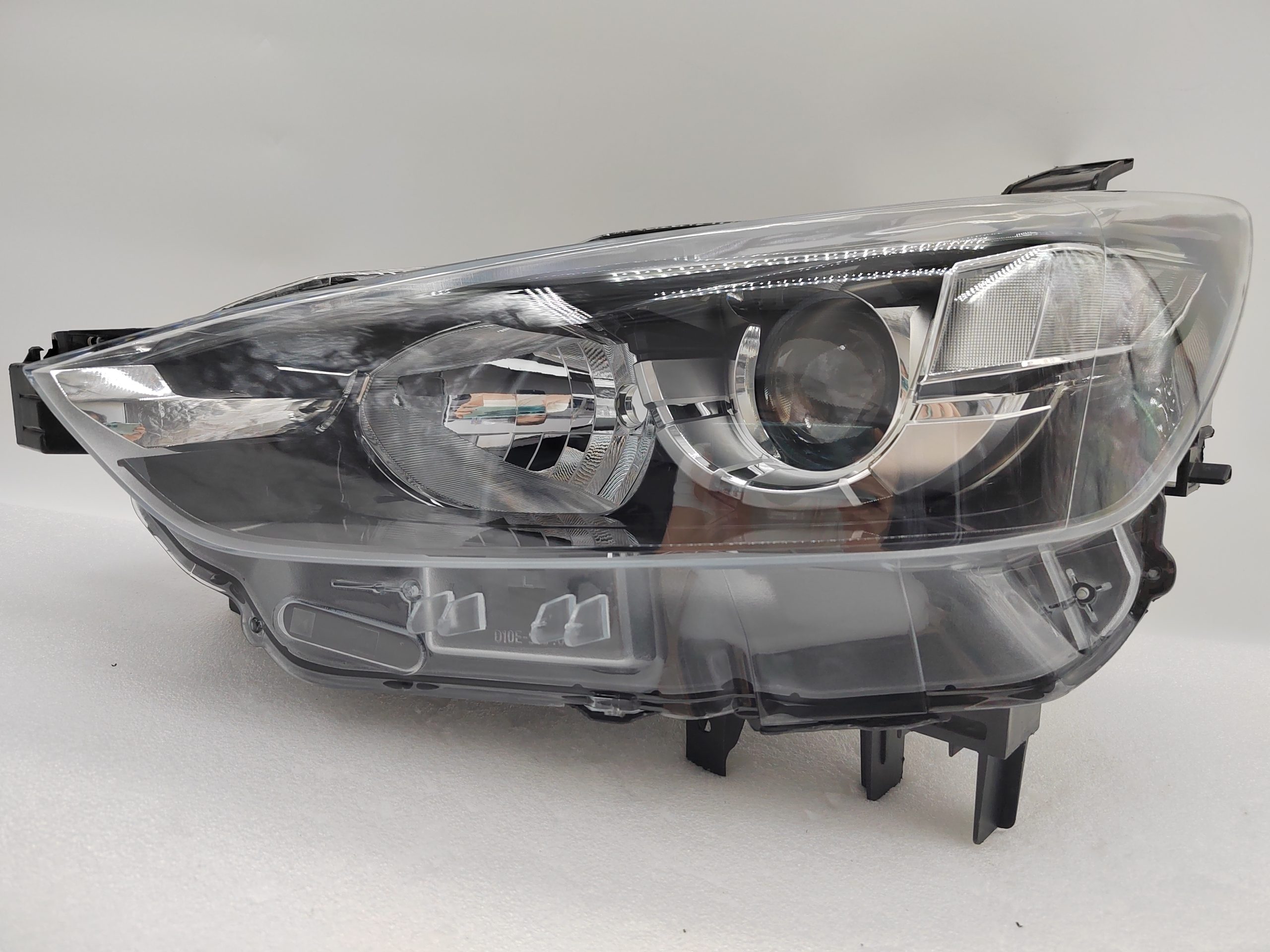 MAZDA CX-3 2016-2018 HALOGEN L.H.S HEADLIGHT ASSEMBLY