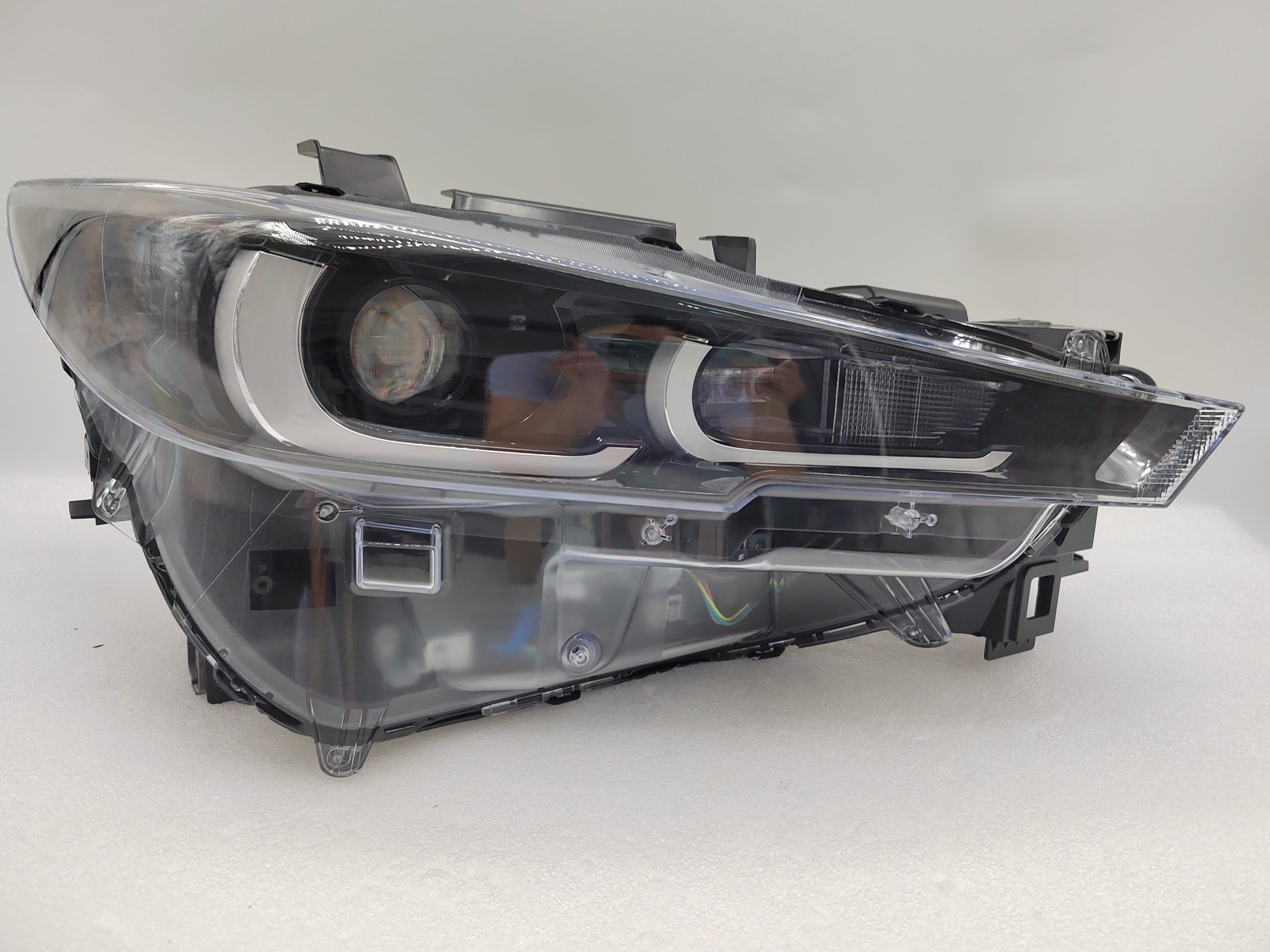 MAZDA CX-5 2022-2024 LED R.H.S HEADLIGHT ASSEMBLY