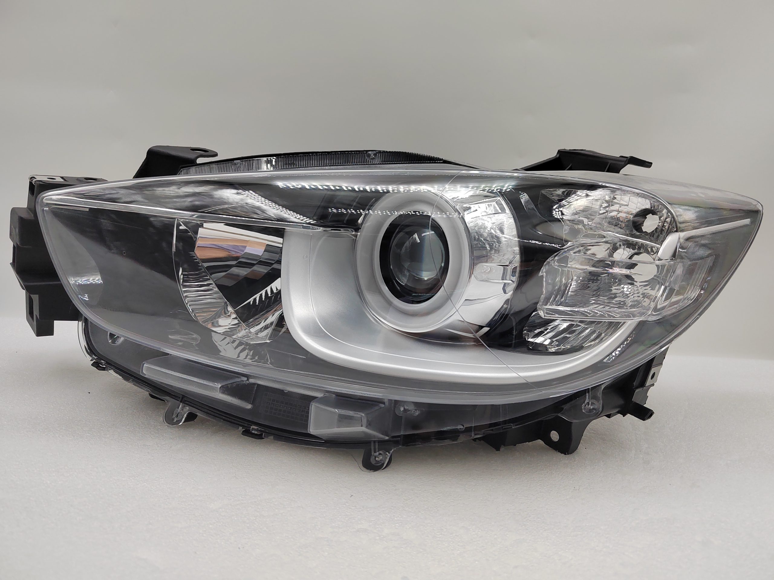 MAZDA CX-5 2014-2016 HALOGEN L.H.S HEADLIGHT ASSEMBLY