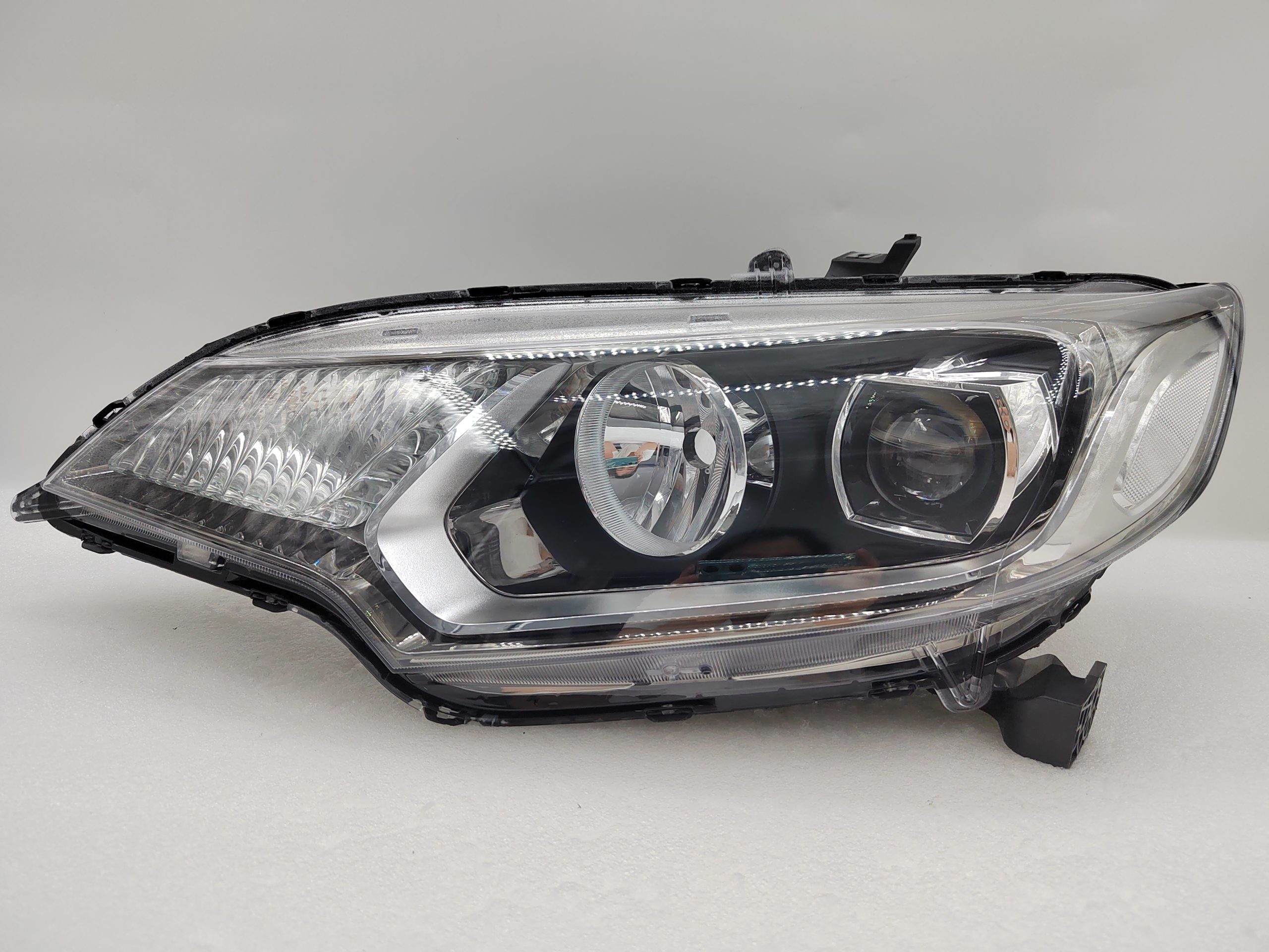HONDA FIT JAZZ 2014-2019 LED L.H.S HEADLIGHT ASSEMBLY
