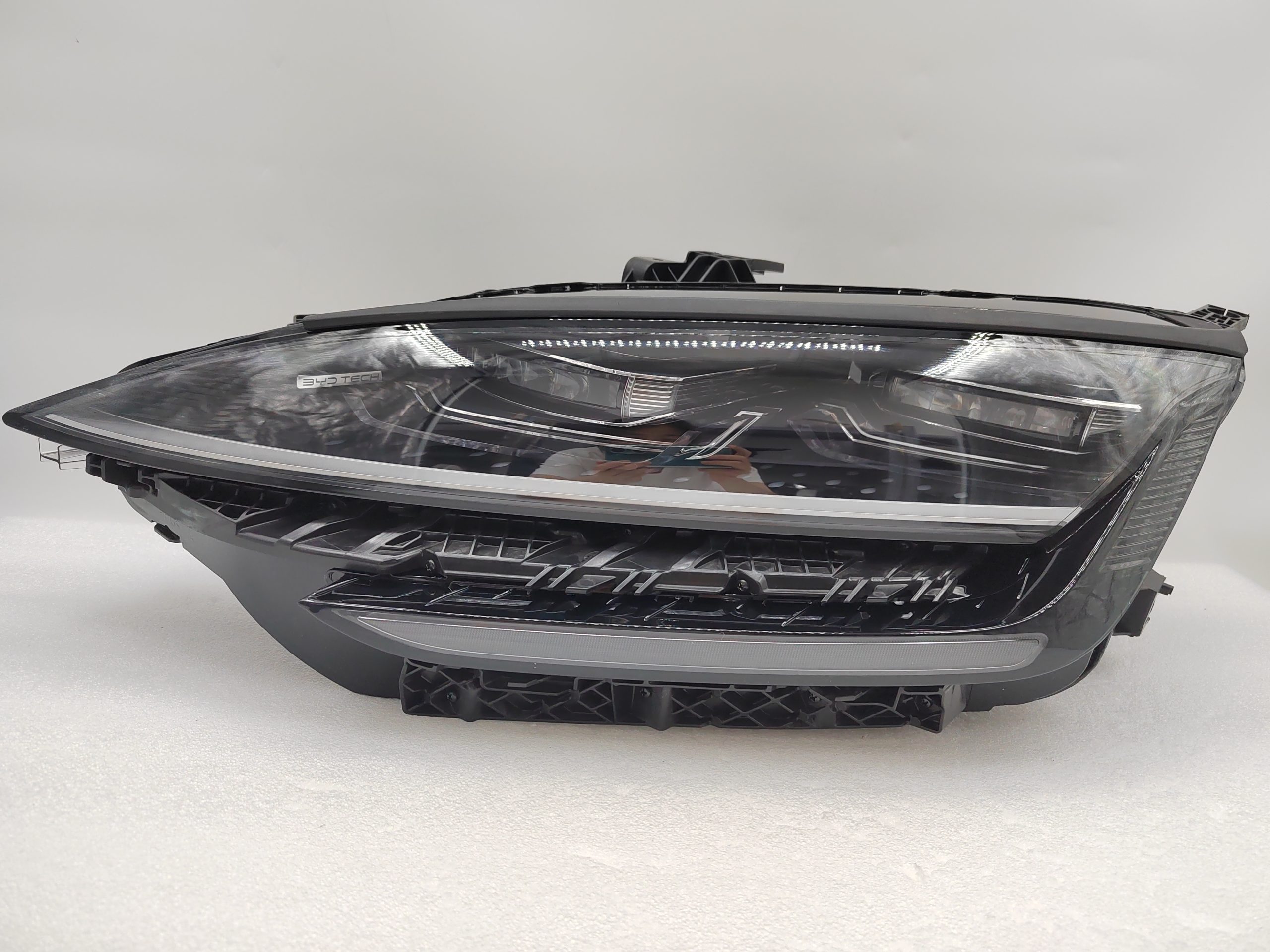 BYD SEALION 6 2024-2026 LED L.H.S HEADLIGHT ASSEMBLY