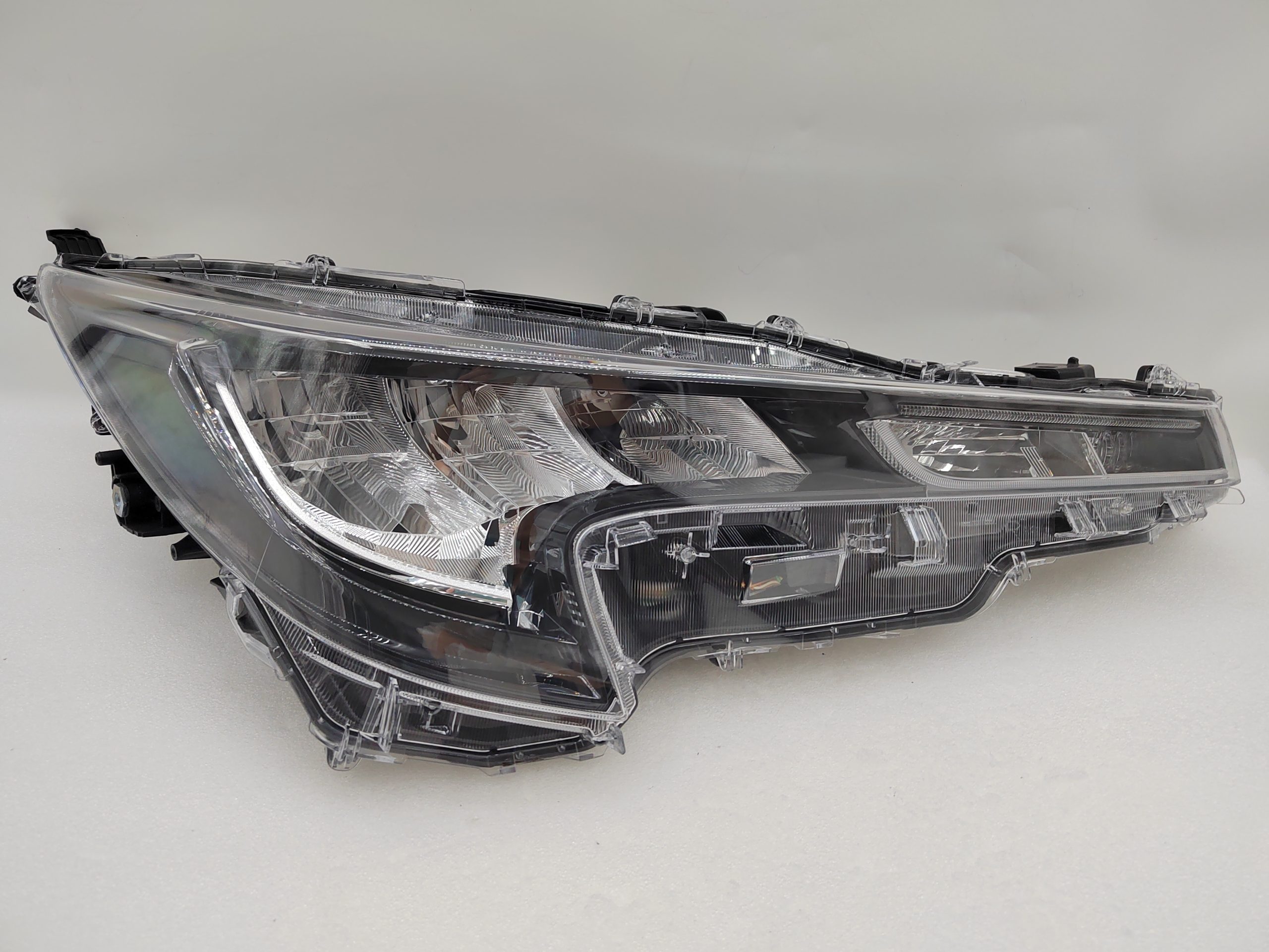 TOYOTA COROLLA E210 LEVIN 2019-2021 LED R.H.S HEADLIGHT ASSEMBLY