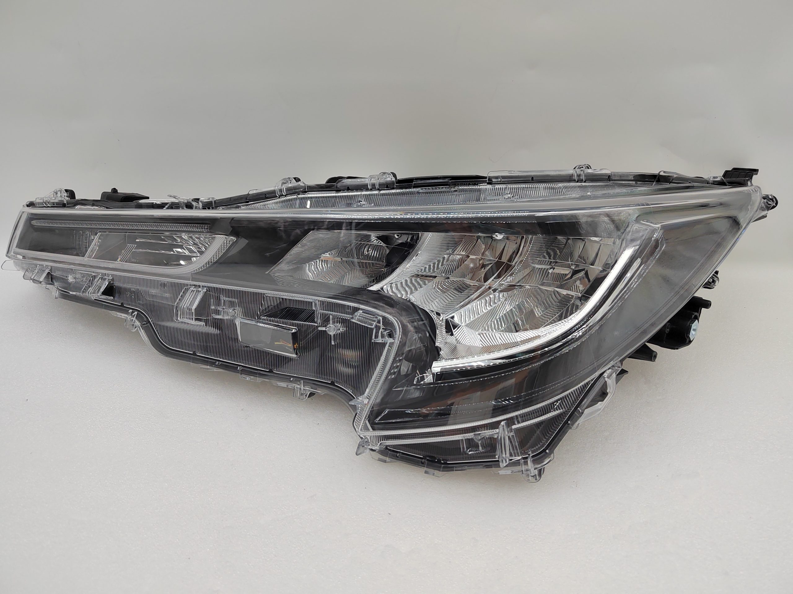 TOYOTA COROLLA E210 LEVIN 2019-2021 LED L.H.S HEADLIGHT ASSEMBLY