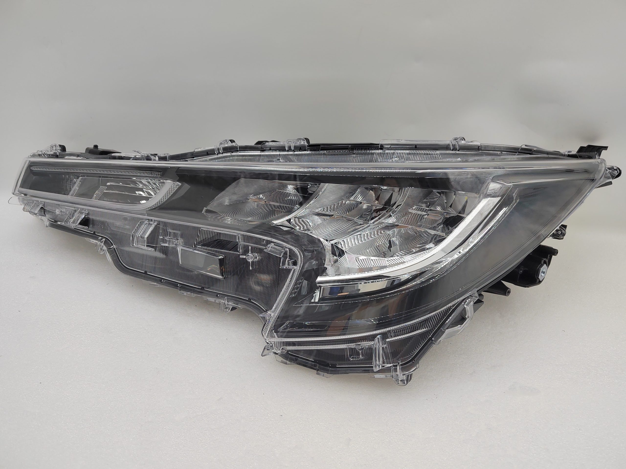 TOYOTA COROLLA E210 LEVIN 2019-2021 LED L.H.S HEADLIGHT ASSEMBLY